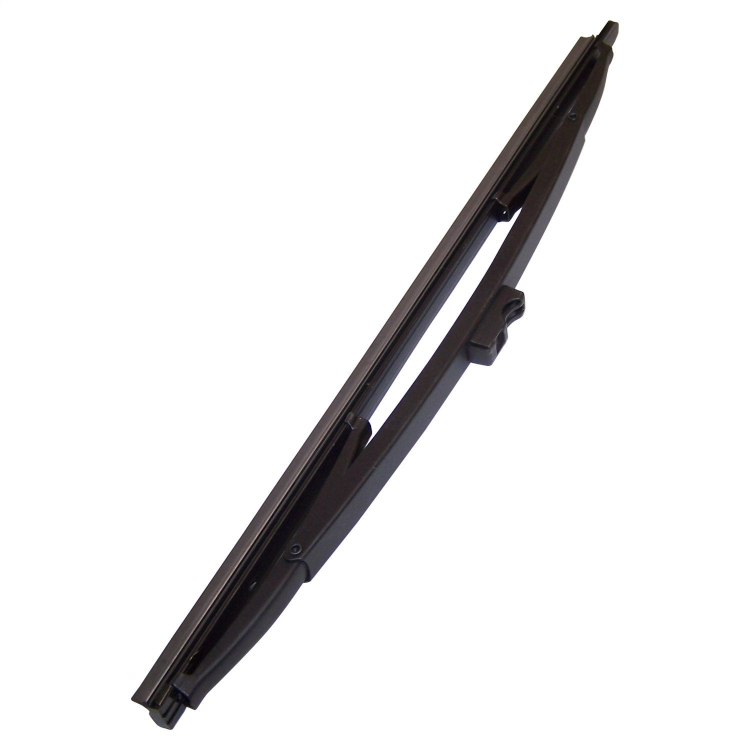 Crown Automotive Jeep Replacement 83505426 Wiper Blade; Black; 11 in.; Crown Automotive Jeep Replacement 83505426
