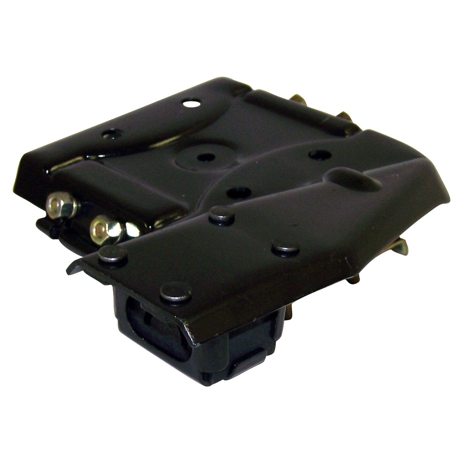 Crown Automotive Jeep Replacement 83505567 Transmission Mount; Crown Automotive Jeep Replacement 83505567