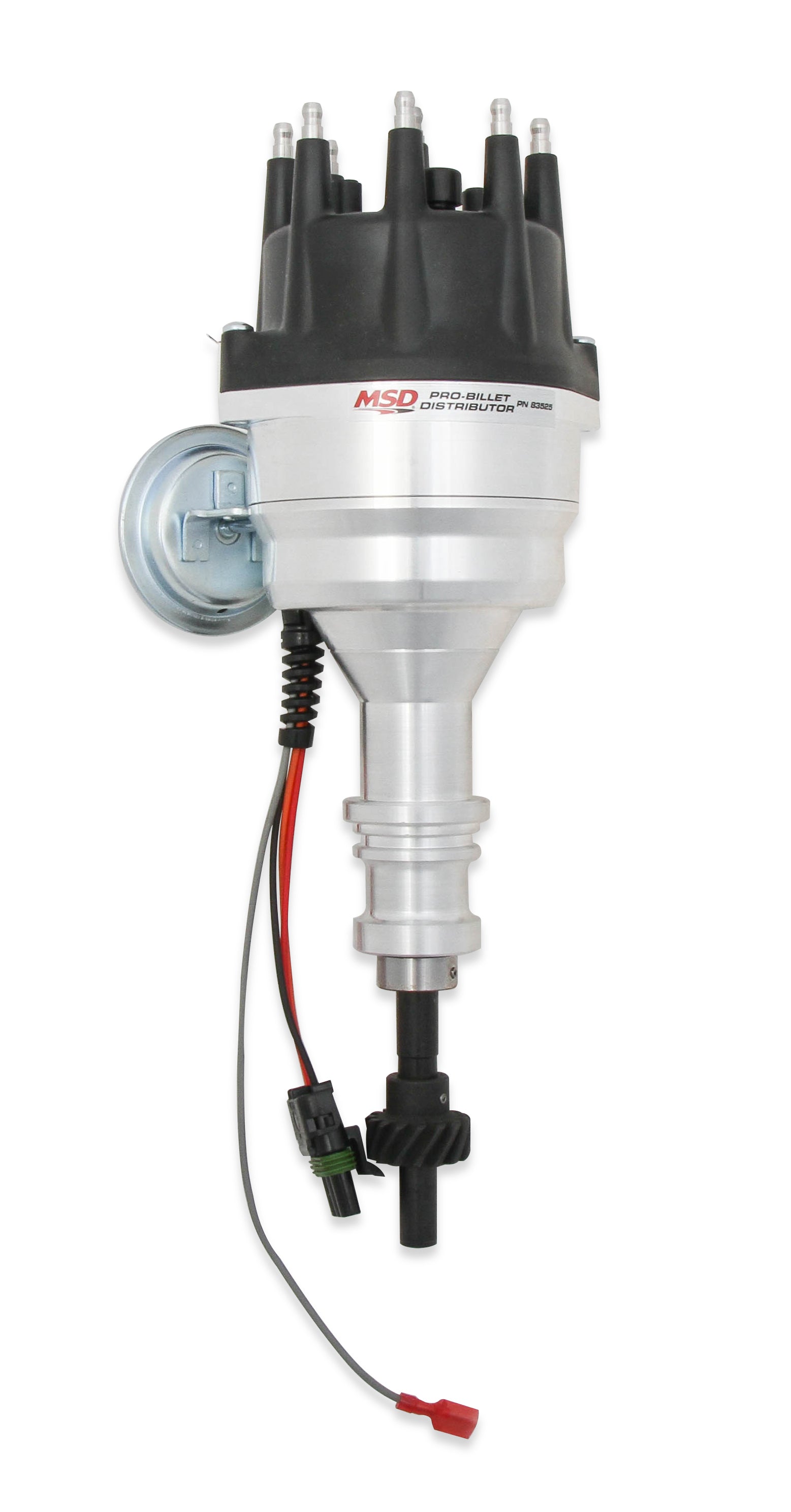 MSD 83525 Ford 289/302 Pro-Billet RTR Distributor MSD 83525