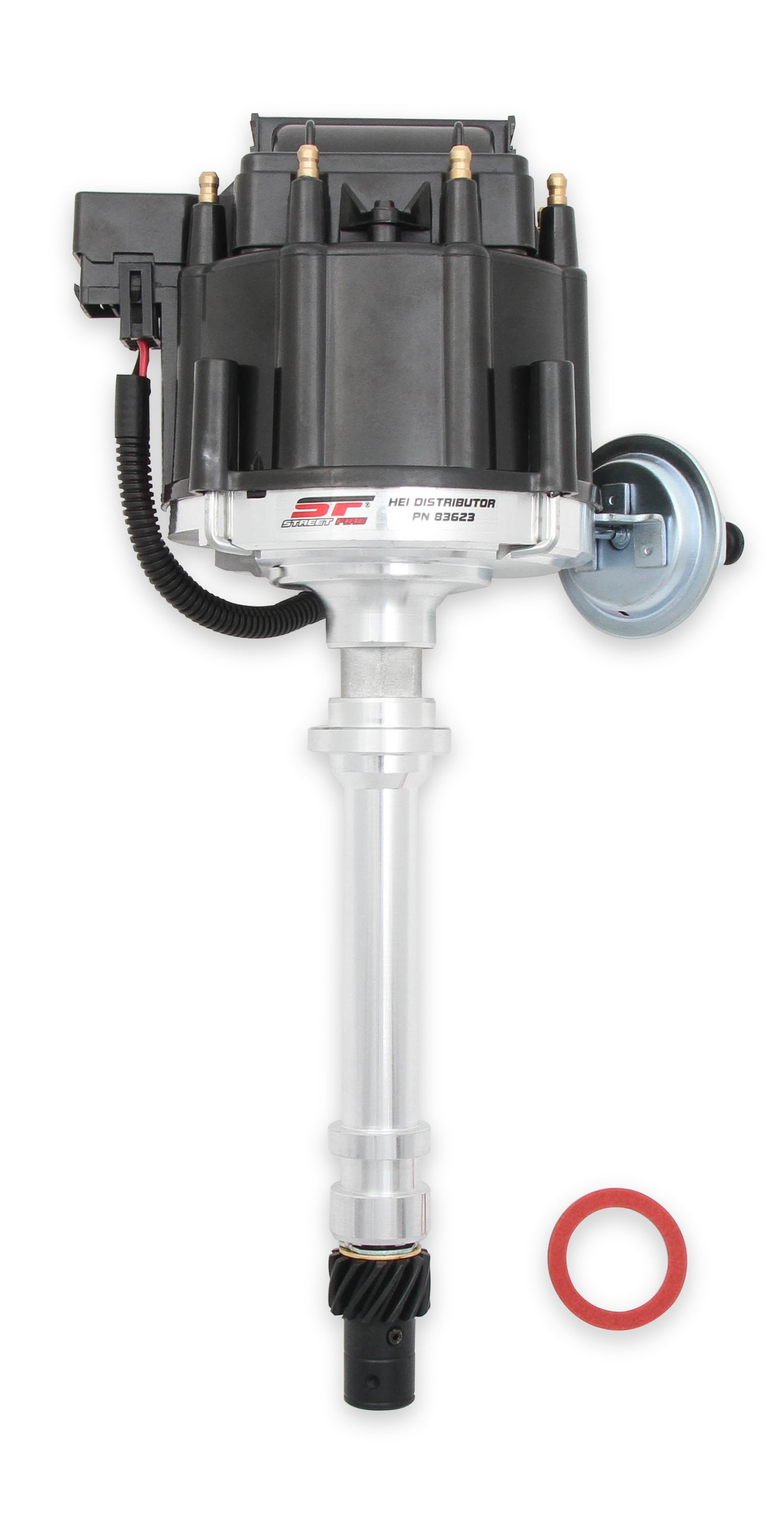 MSD 83623 Chevy V8 HEI Distributor Street Fire MSD 83623