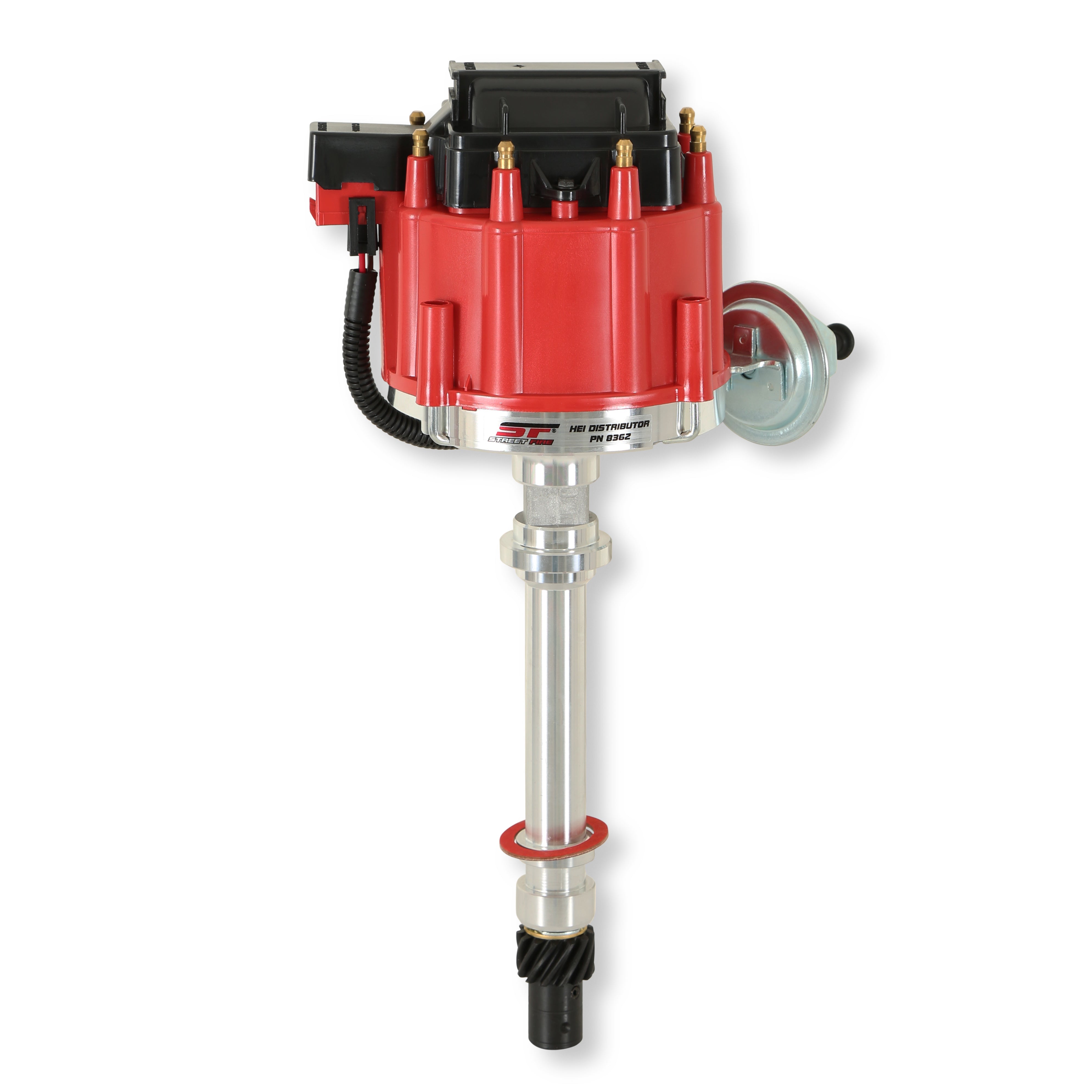 MSD 8362 Chevy V8 HEI Distributor Street Fire MSD 8362