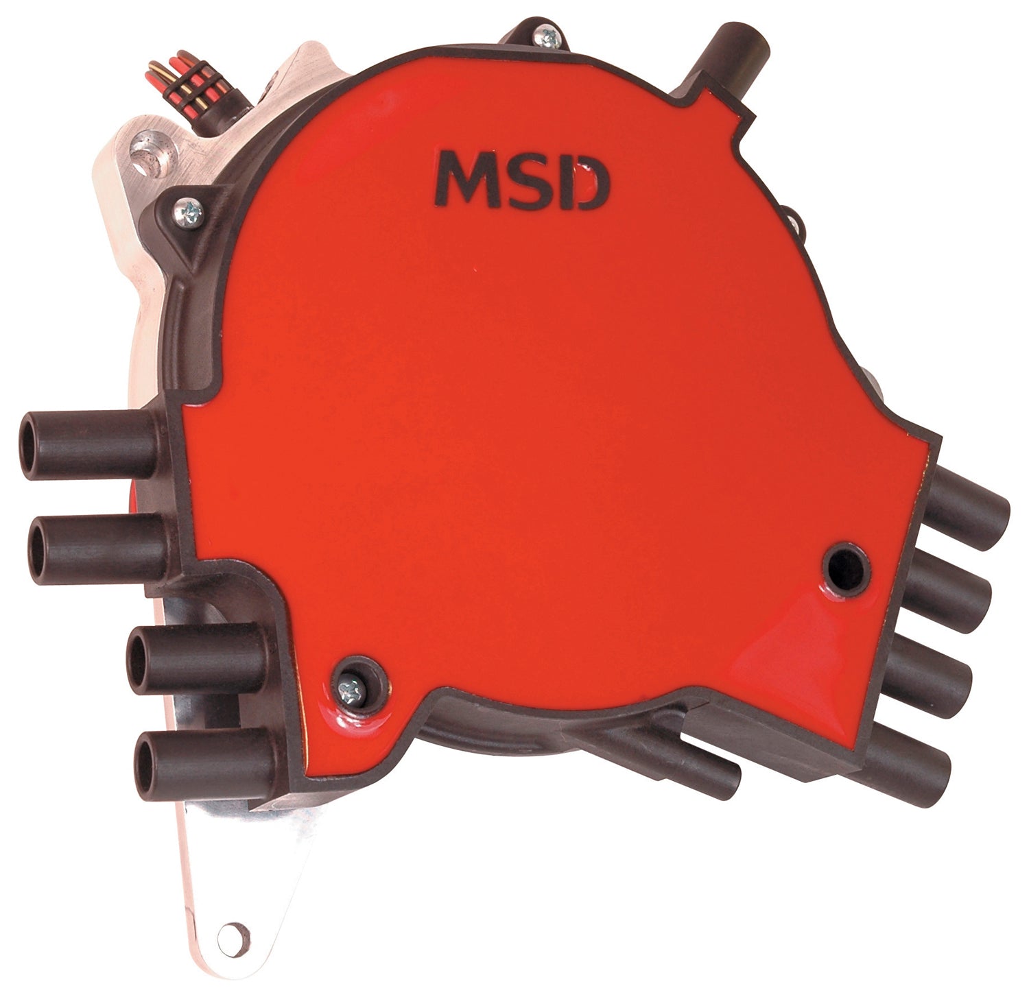 MSD 83811 Pro-Billet Distributor 94-97 LT-1 MSD 83811