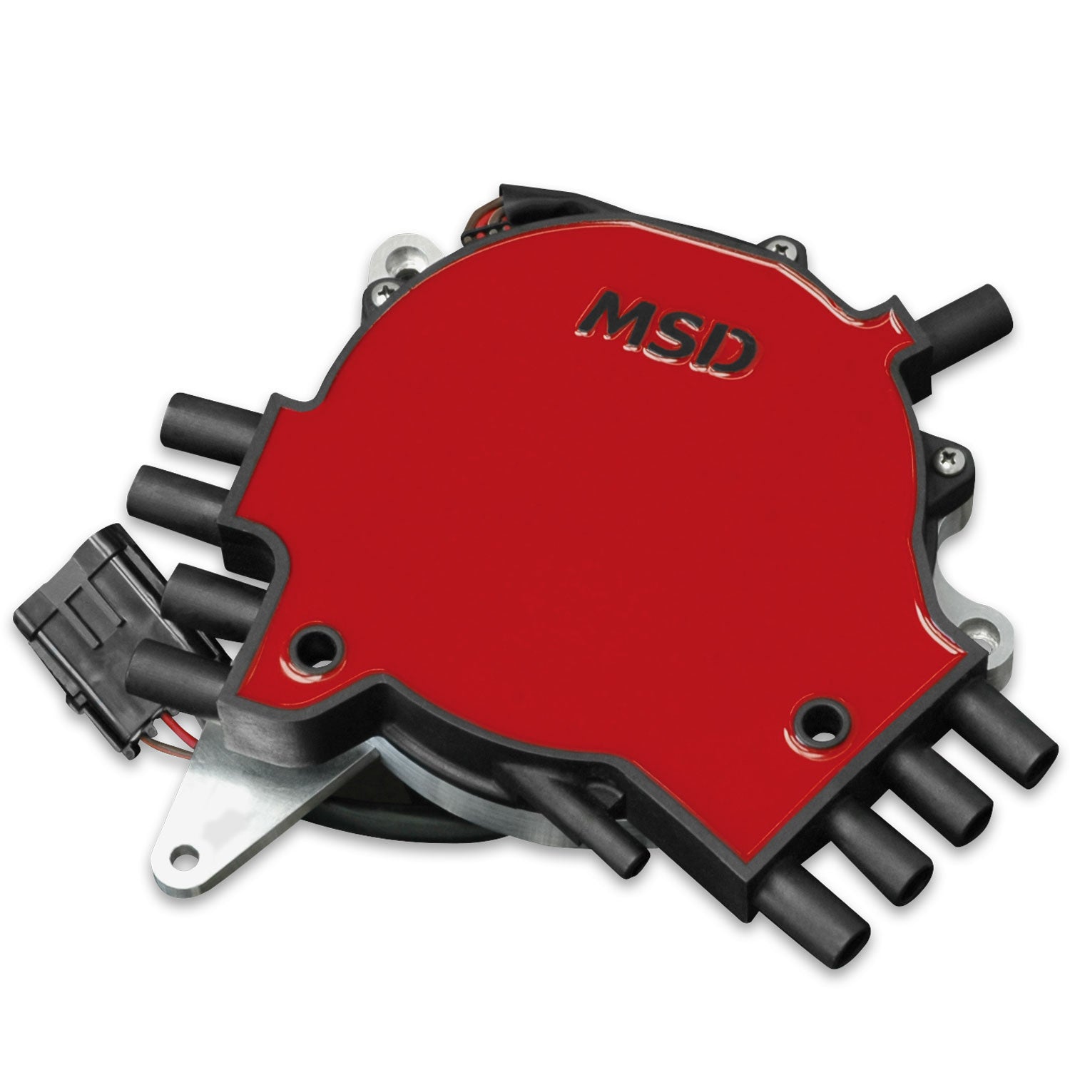 MSD 8381 Pro-Billet Distributor 92-94 LT-1 MSD 8381