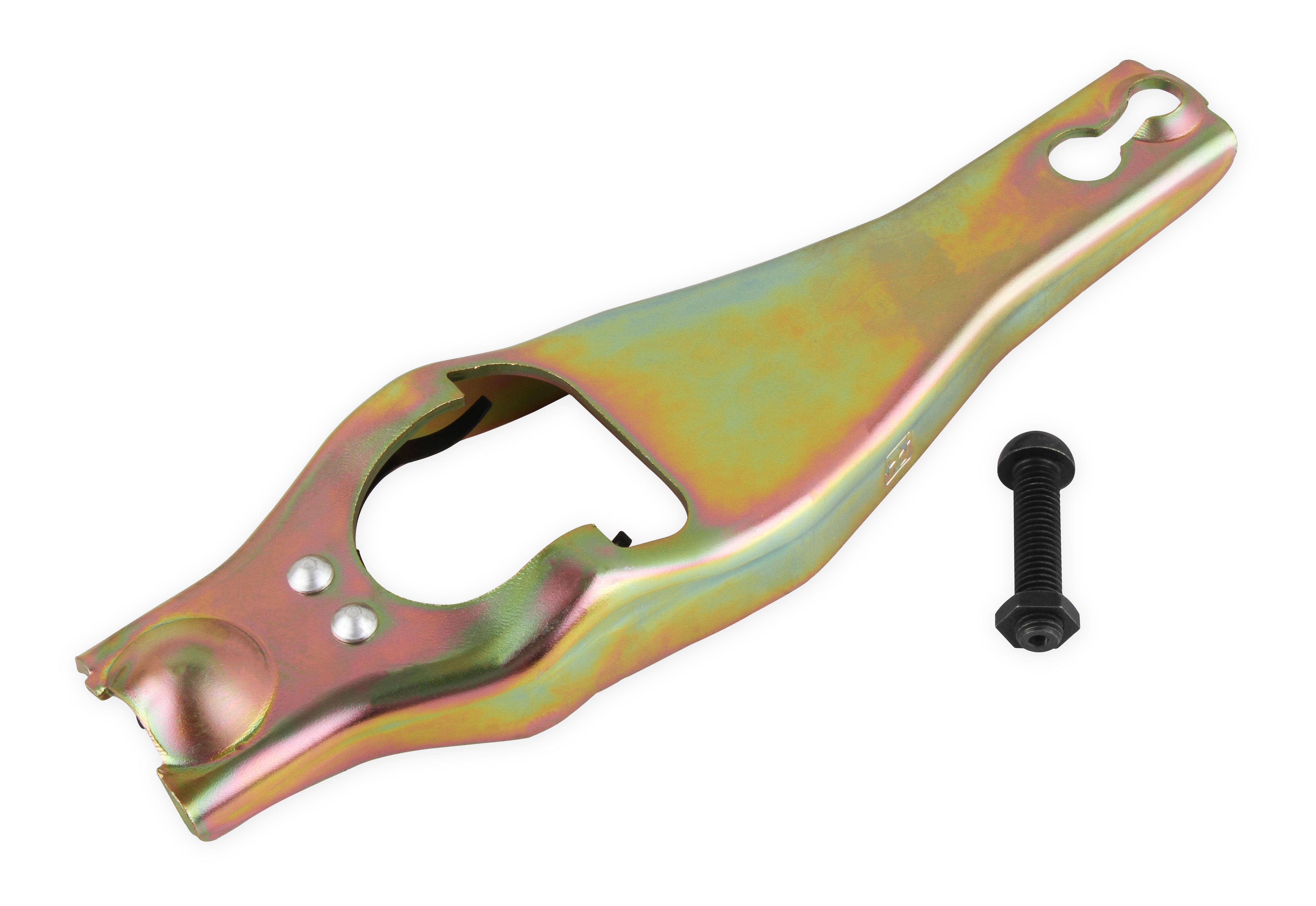 HAYS CLUTCH FORK & ADJUSTABLE PIVOT STUD 84-93 MUSTANG