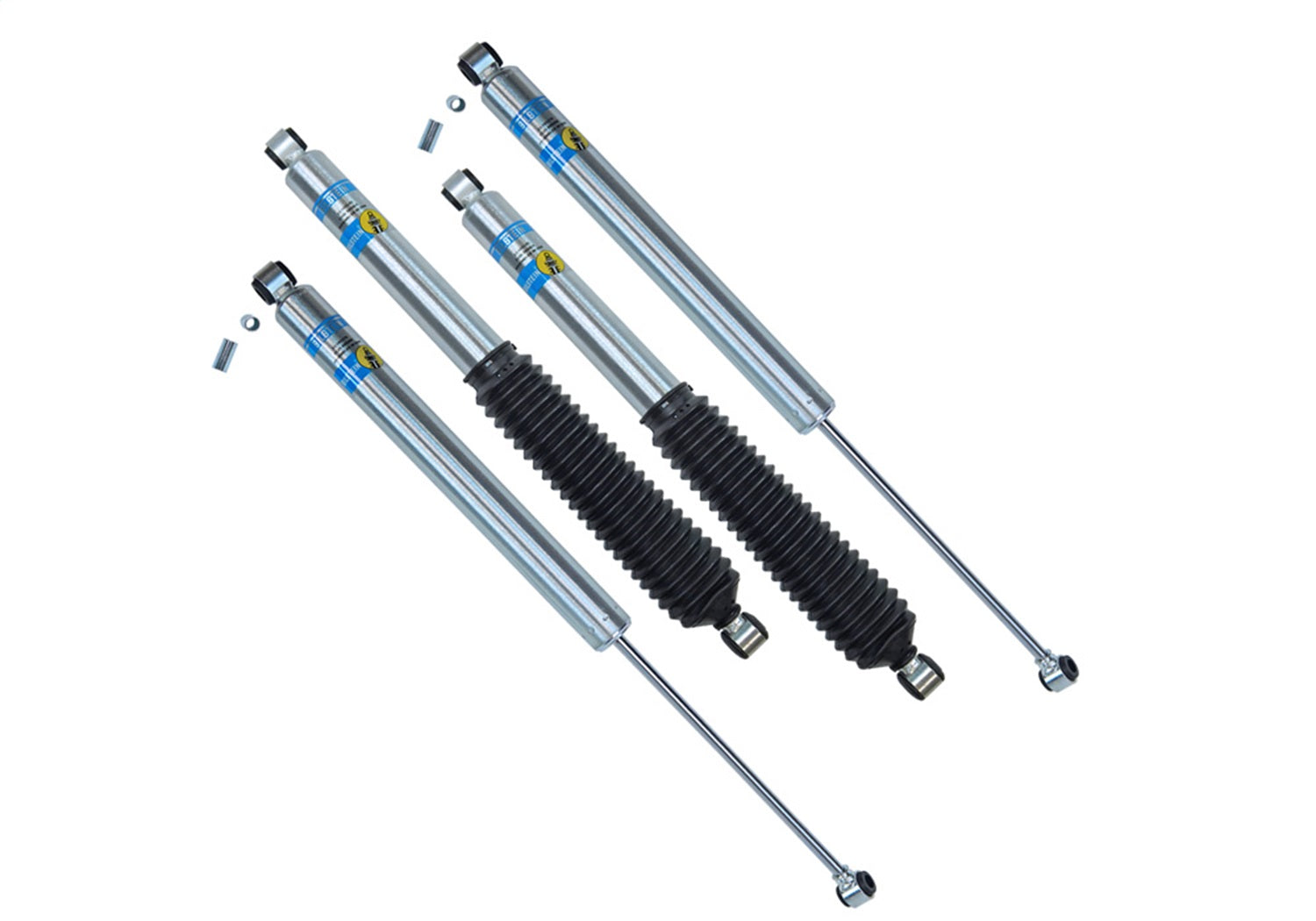 Superlift 84006 BILSTEIN 5100 SHOCK PACK-4-6in. Lift 00-04 F250/350 4WD/4-7in. Lift 00-05 Excurs Superlift 84006