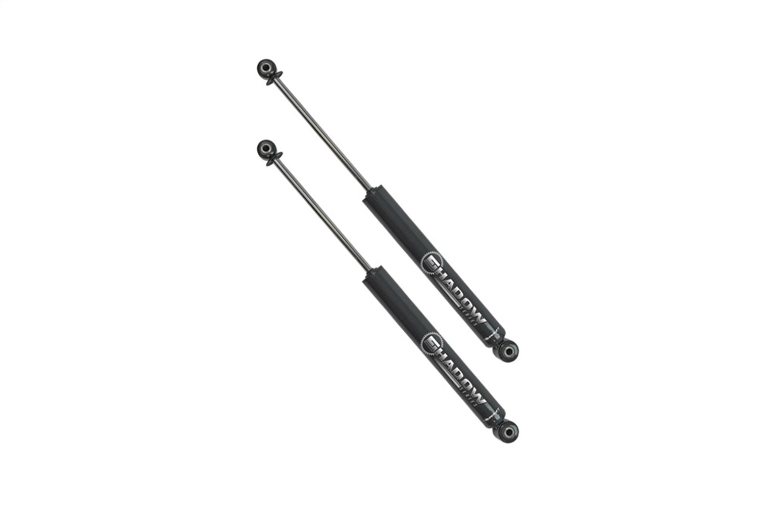 Superlift 84007 SUPERLIFT SHOCK PACK-4-6in. Lift 09-18 (19-22 Classic) Ram 1500 4WD-Rr Shks Superlift 84007