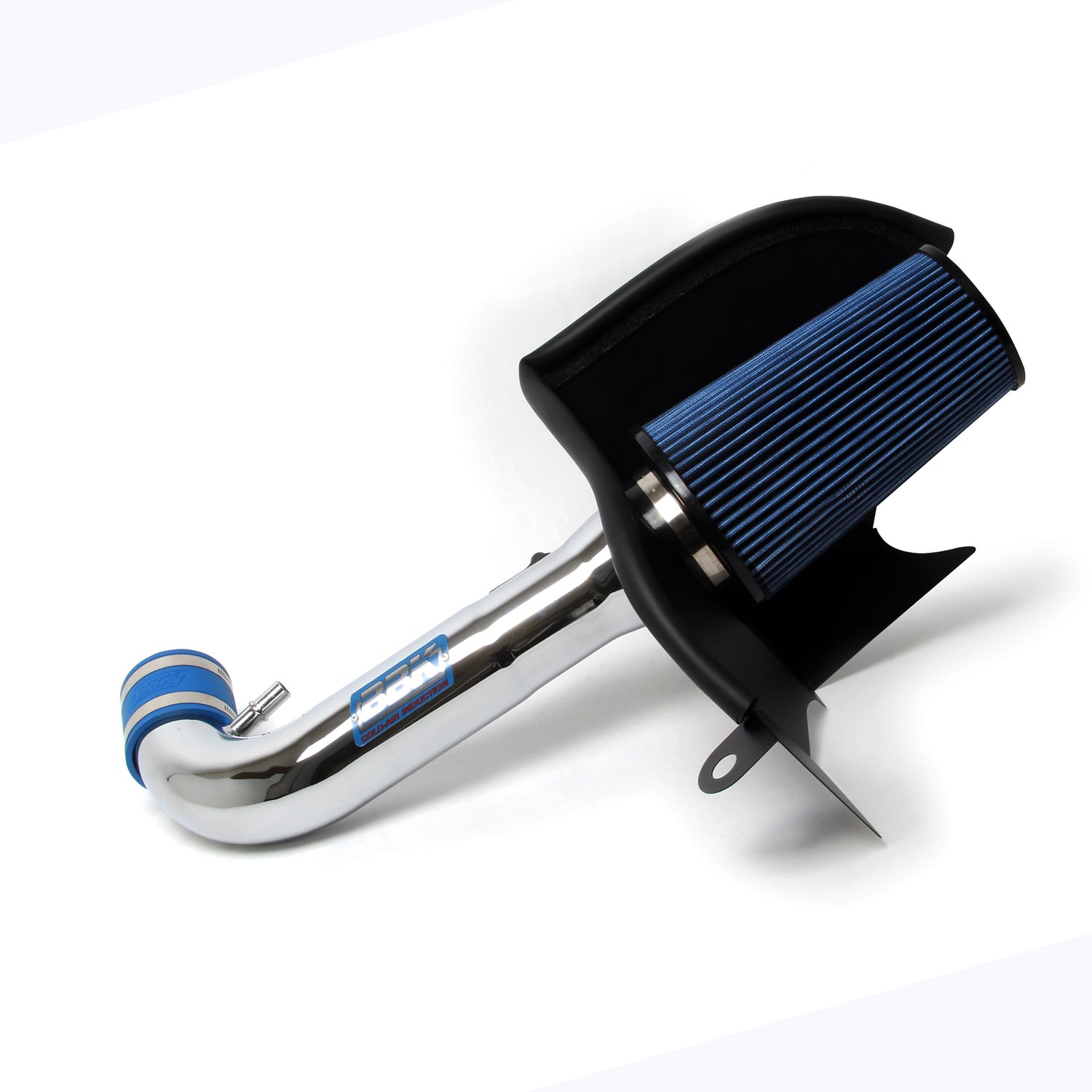 BBK Performance Parts 1737 Cold Air Induction Sys. - 05-10 Mustang V6 BBK Performance Parts 1737