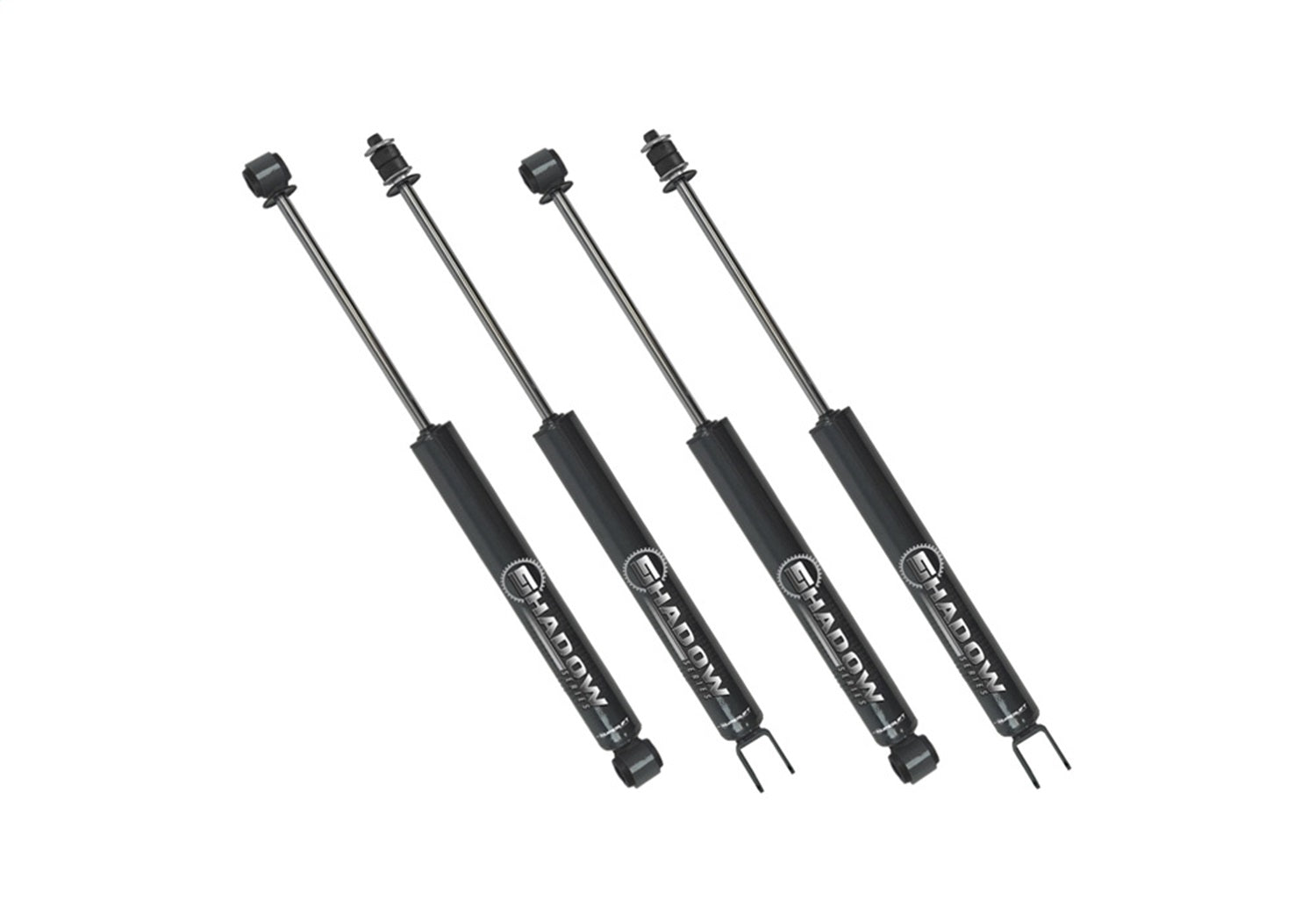 Superlift 84027 SUPERLIFT SHOCK PACK-6in. Lift 1999-2006 Chevy Siverado/GMC Sierra 1500 4WD Superlift 84027
