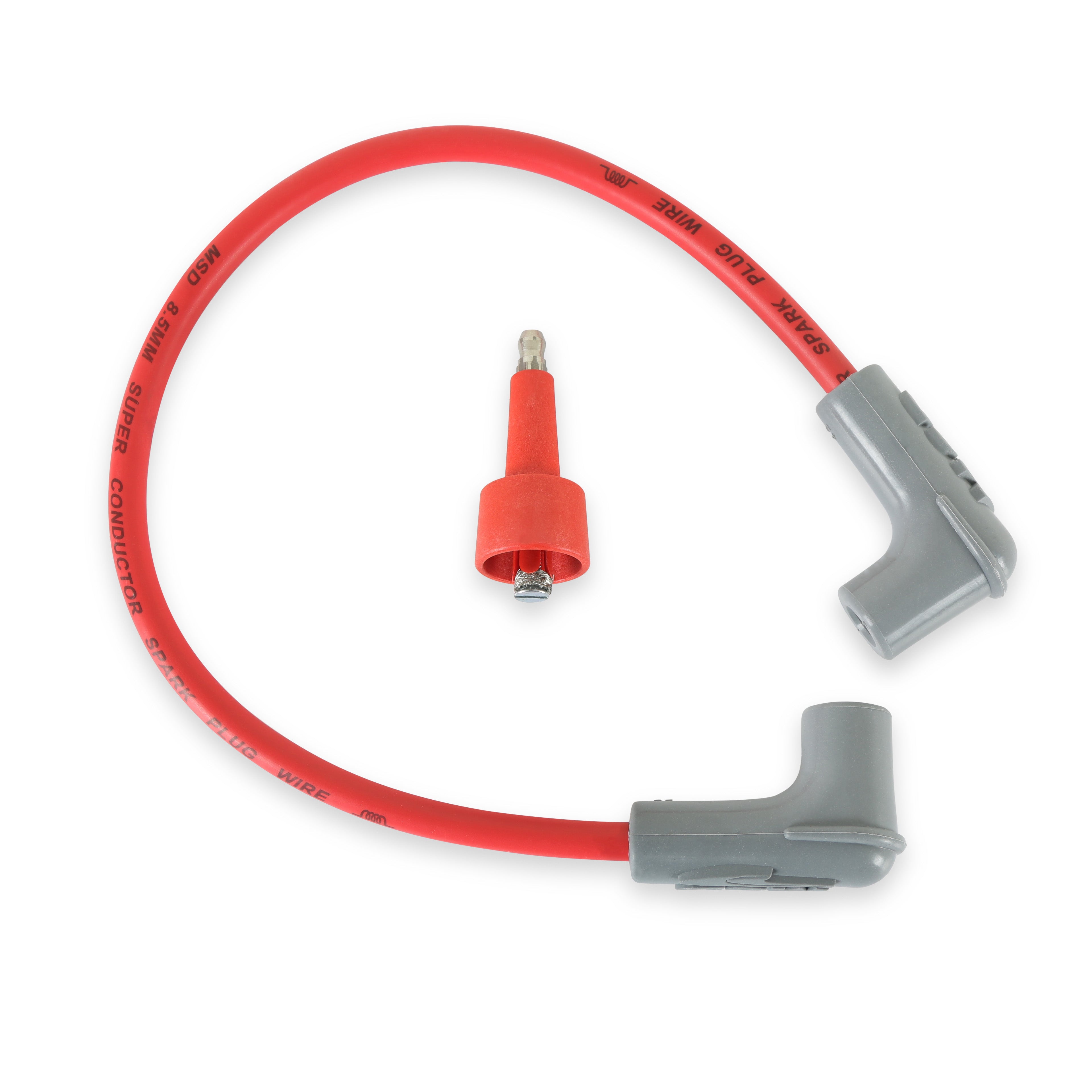 MSD 84039 8.5MM Hei Coil Wire / Blaster 3 MSD 84039