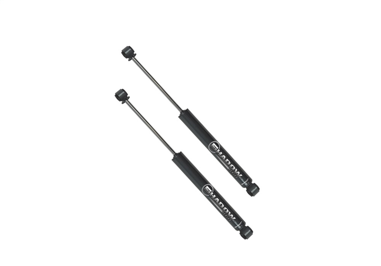 Superlift 84123 SUPERLIFT SHOCK PACK-6in. Lift 2021-2023 Ford F-150 4WD-Rear Shocks Superlift 84123