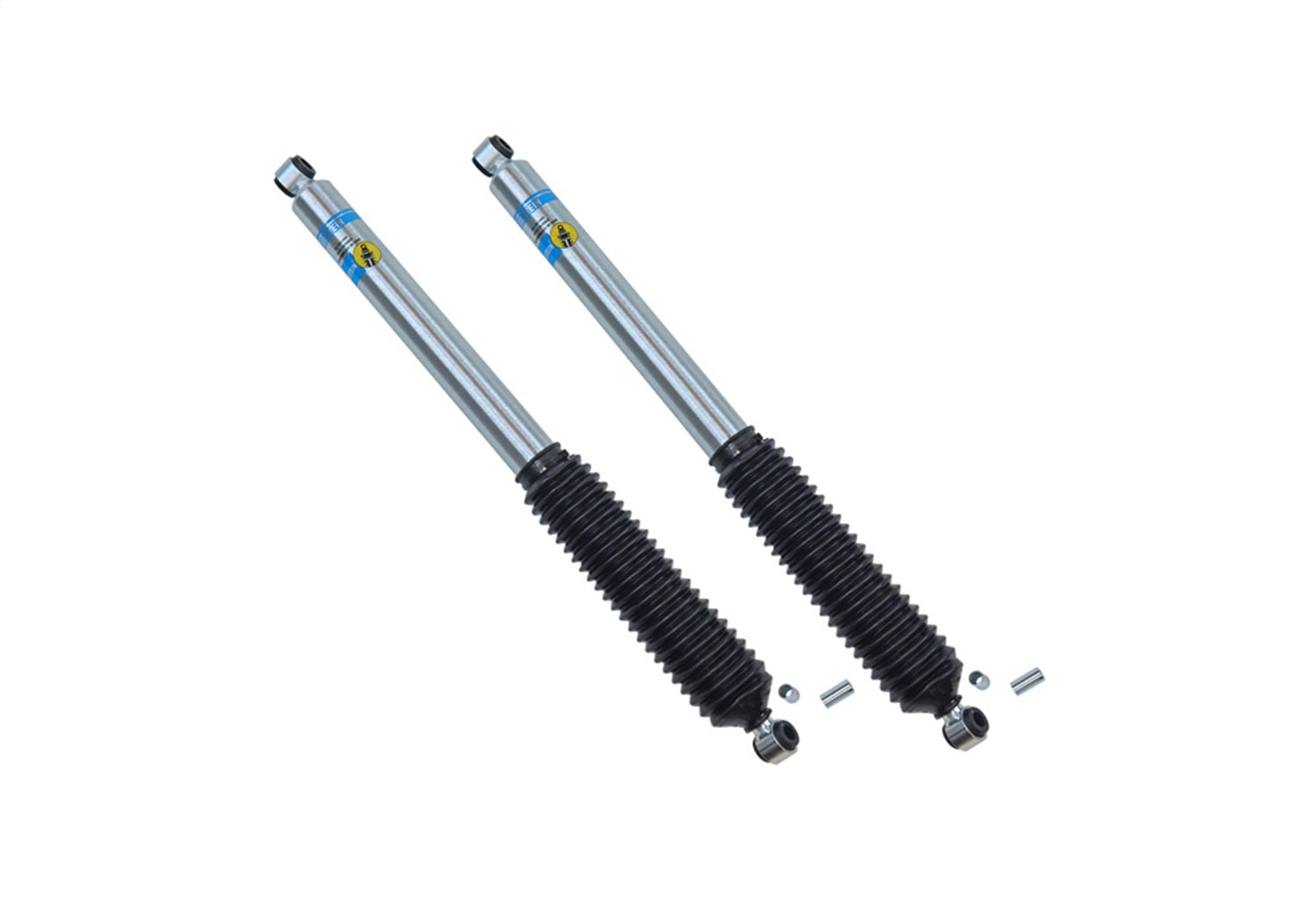 Superlift 84058 BILSTEIN 5100 SHOCK PACK-4.5-6in. Lift 04-23 F150 4WD-Rr Shks Superlift 84058