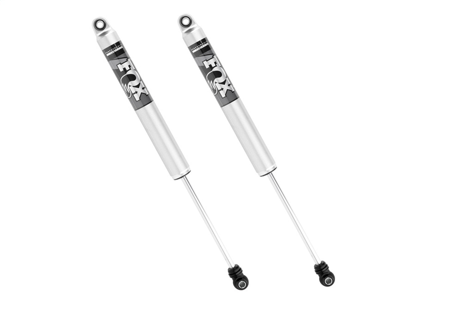 Superlift 84065 Fox Shock Box-4-6in. Lift Kit-07-18(19OldBody)Silv/Sierra1500(non-Trlbss/AT4)-Re Superlift 84065