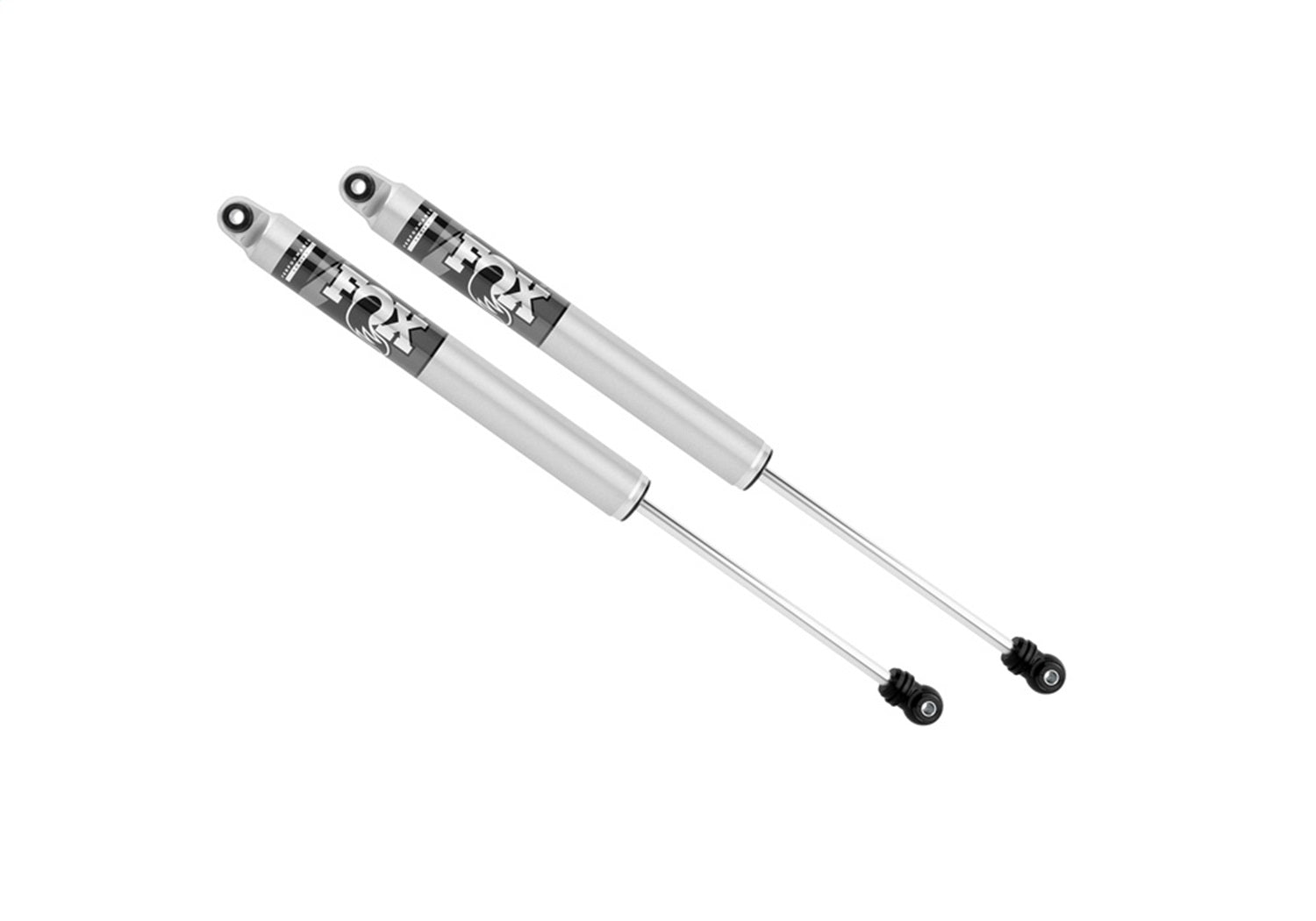 Superlift 84069 FOX Shock Box-4-6 inch Lift Kit-2009-2020 Ford F-150-Rear Shocks Only Superlift 84069