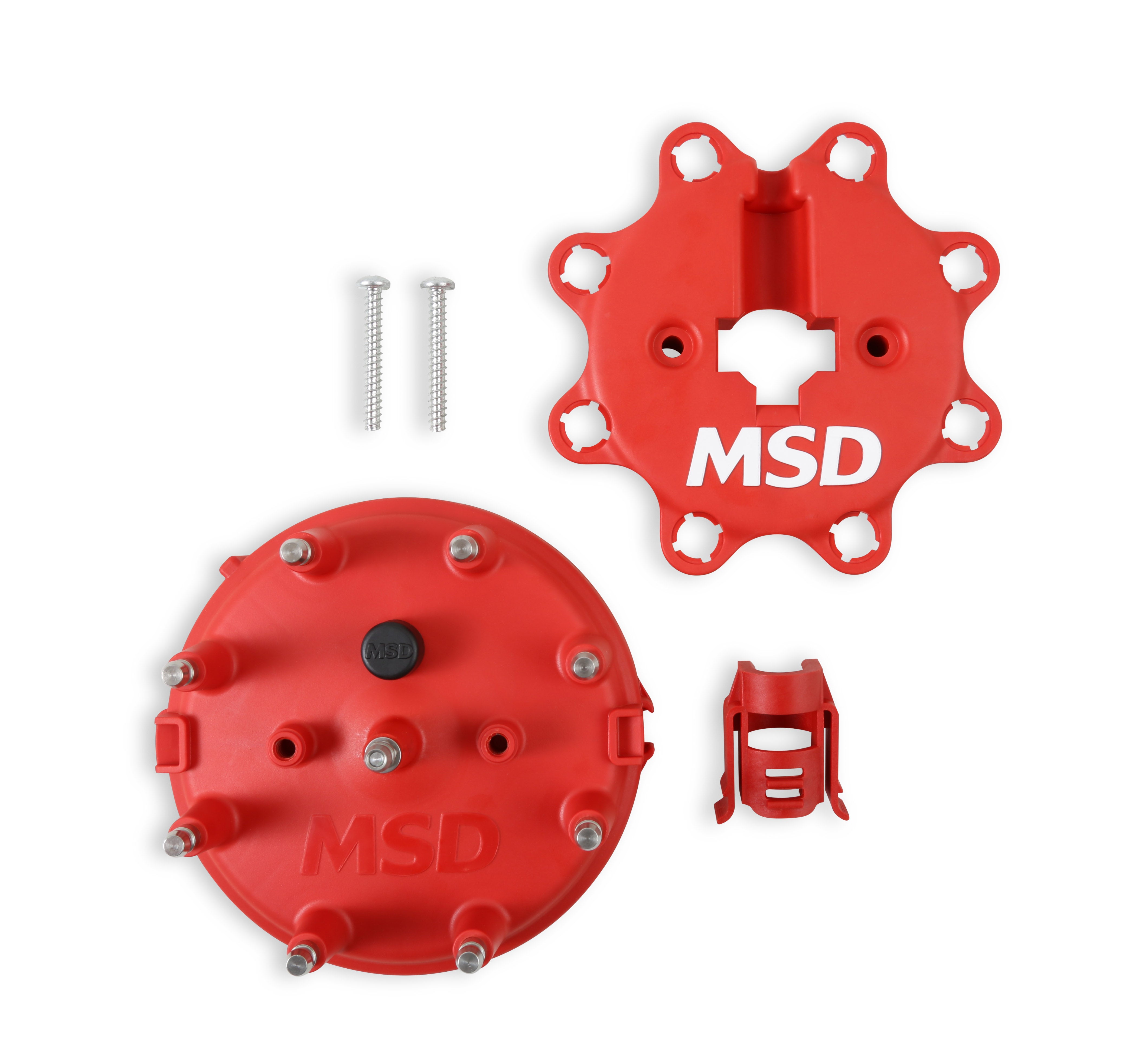 MSD 8408 Distributor Cap MSD 8408