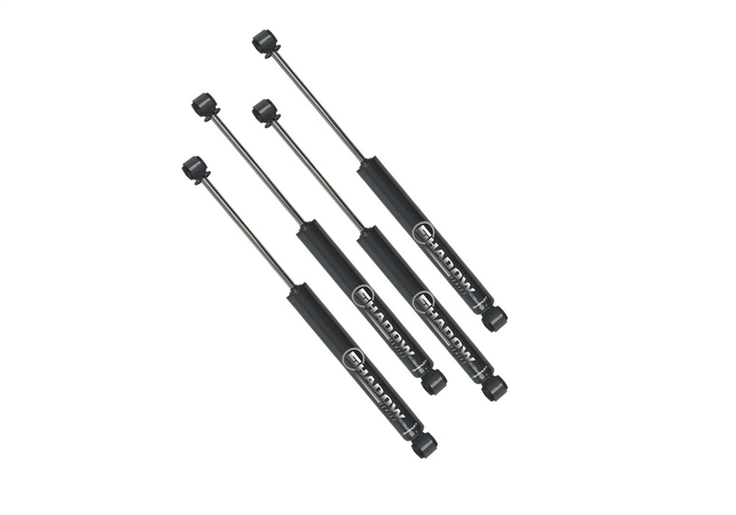 Superlift 84095 SUPERLIFT SHOCK PACK-2-3in. Lift 86-98 F350 Superlift 84095