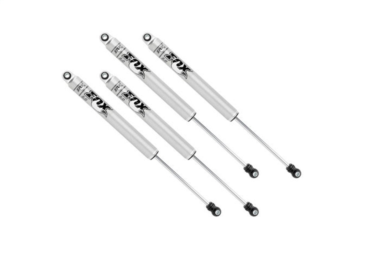 Superlift 84172 2.5 INCH JEEP GLADIATOR JT FOX SHOCK BOX Superlift 84172