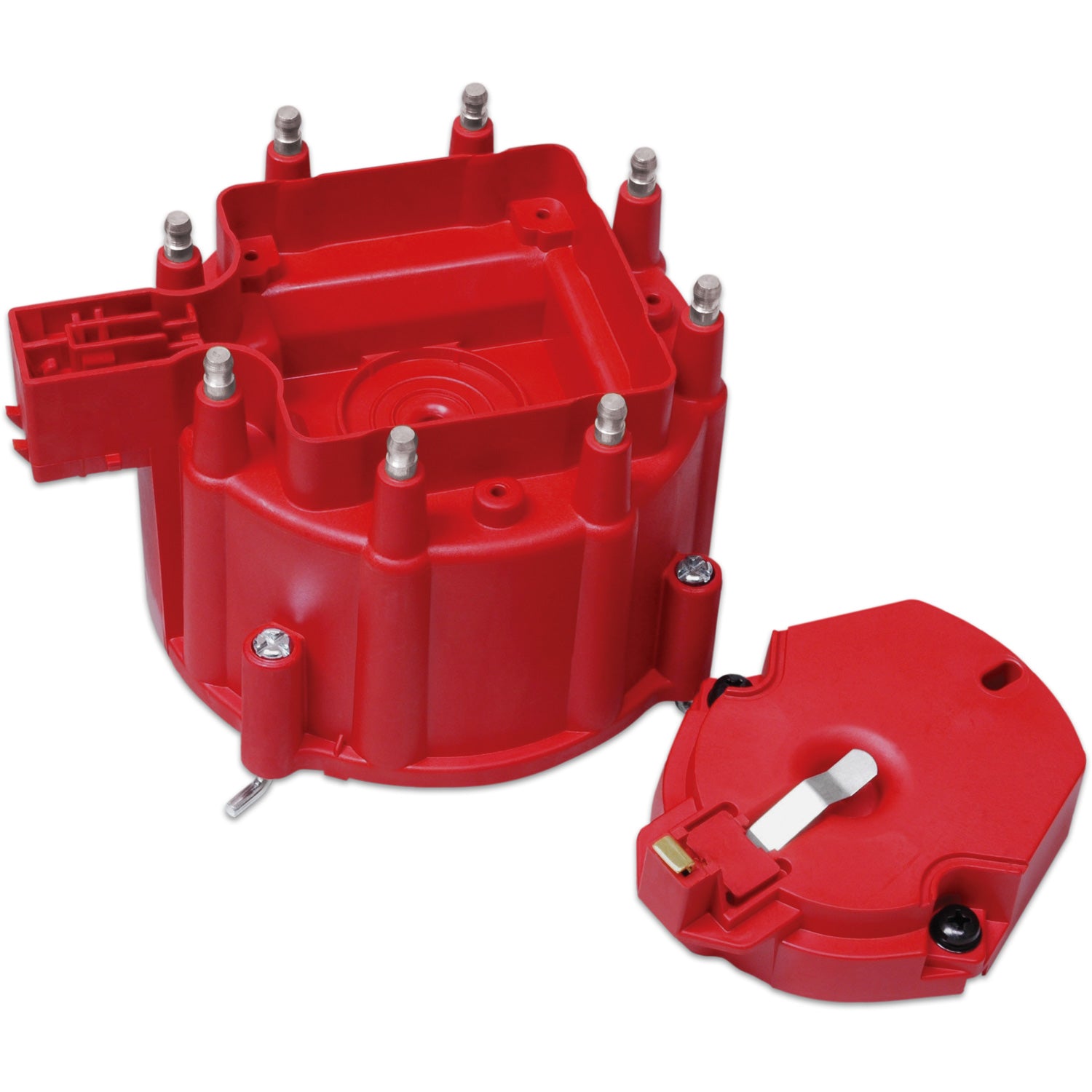 MSD 8416 GM HEI CAP & ROTOR MSD 8416