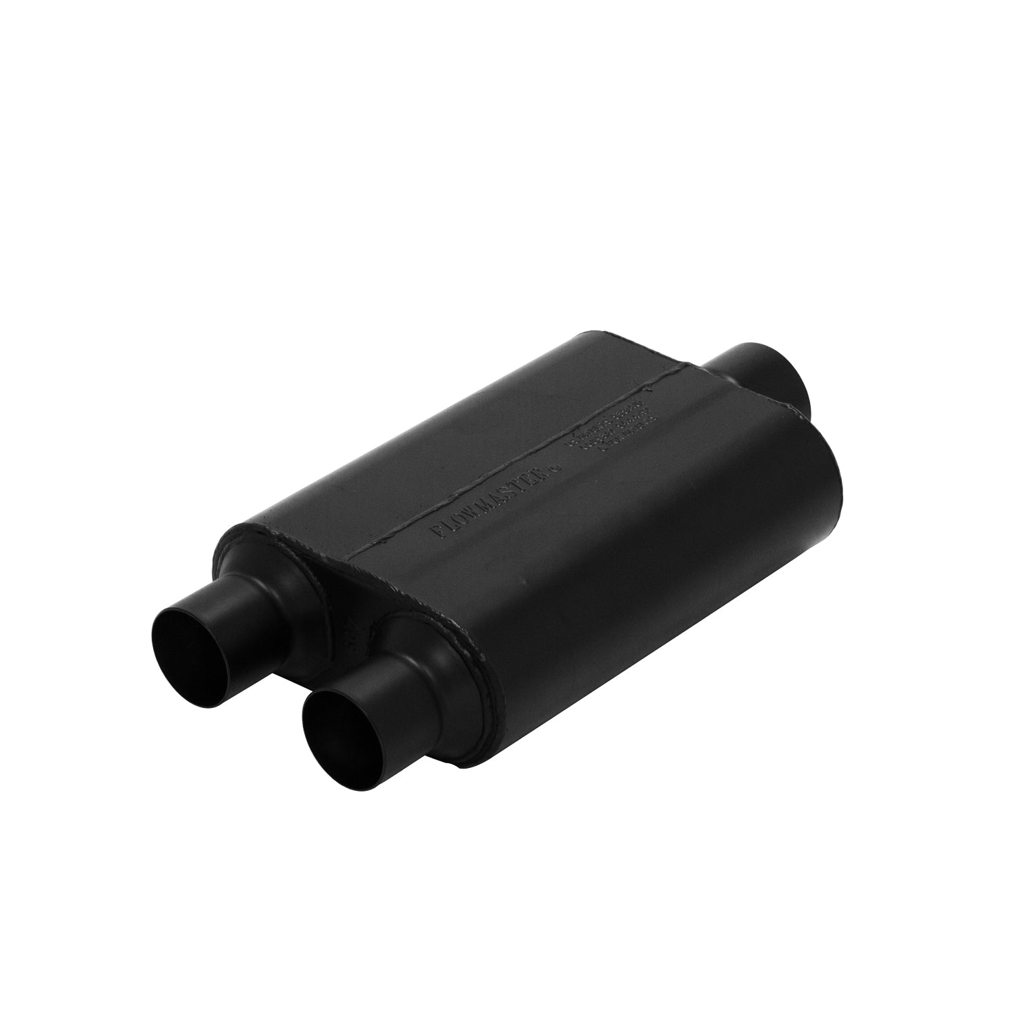 Flowmaster 8425453 Super 44 Series Muffler Flowmaster 8425453