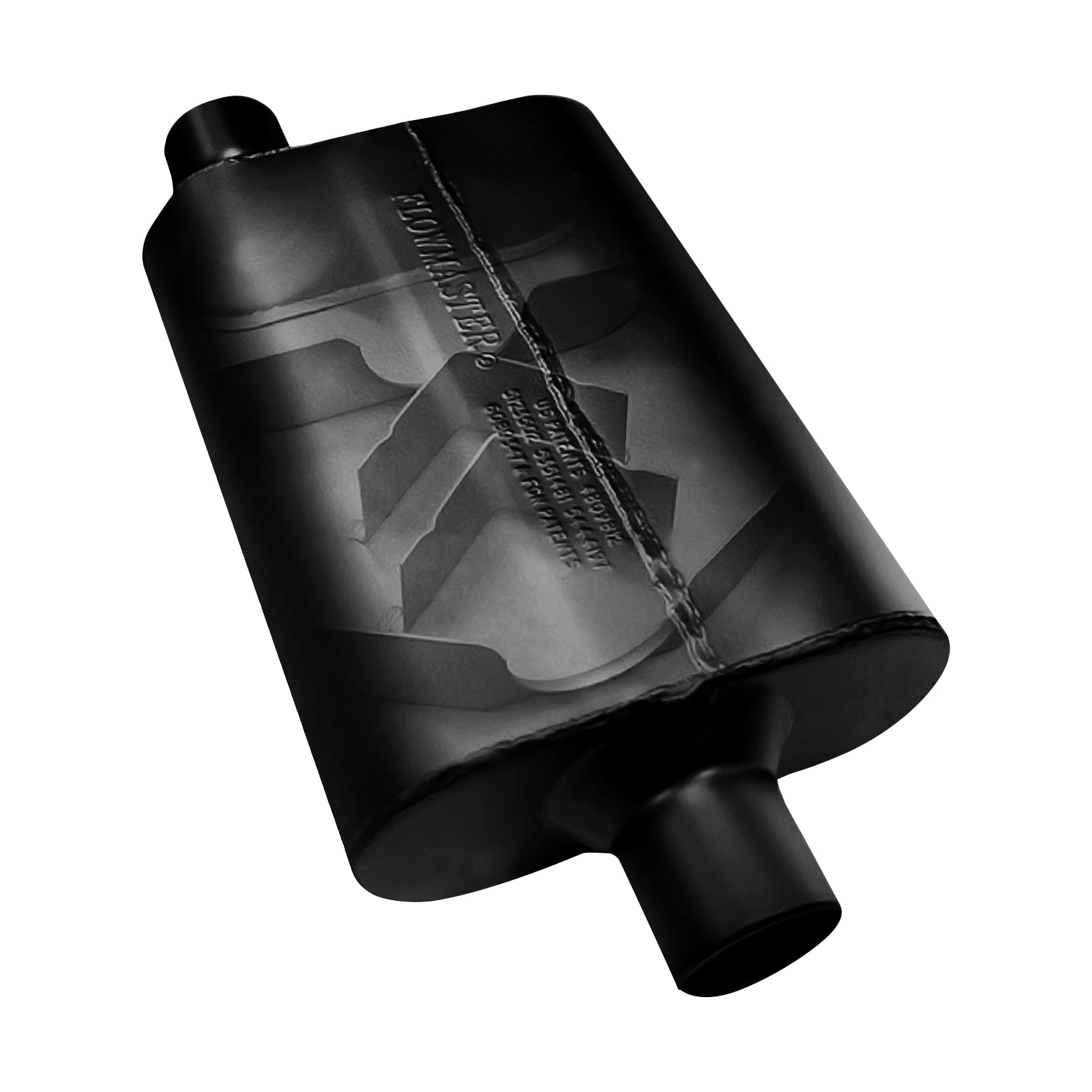 Flowmaster 842548 Super 44 Series Muffler Flowmaster 842548