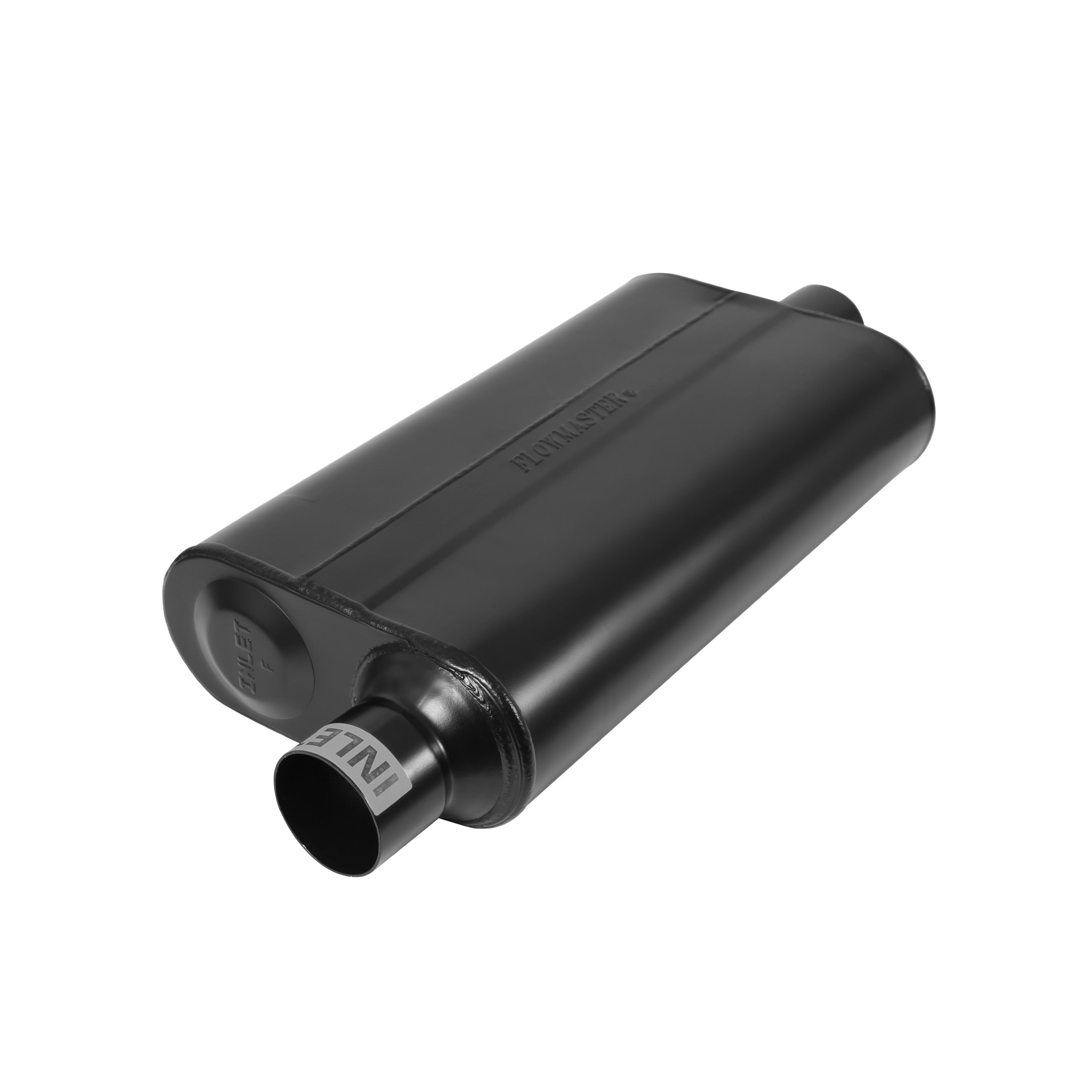 Flowmaster 842551 50 Series™ Delta Flow Muffler Flowmaster 842551