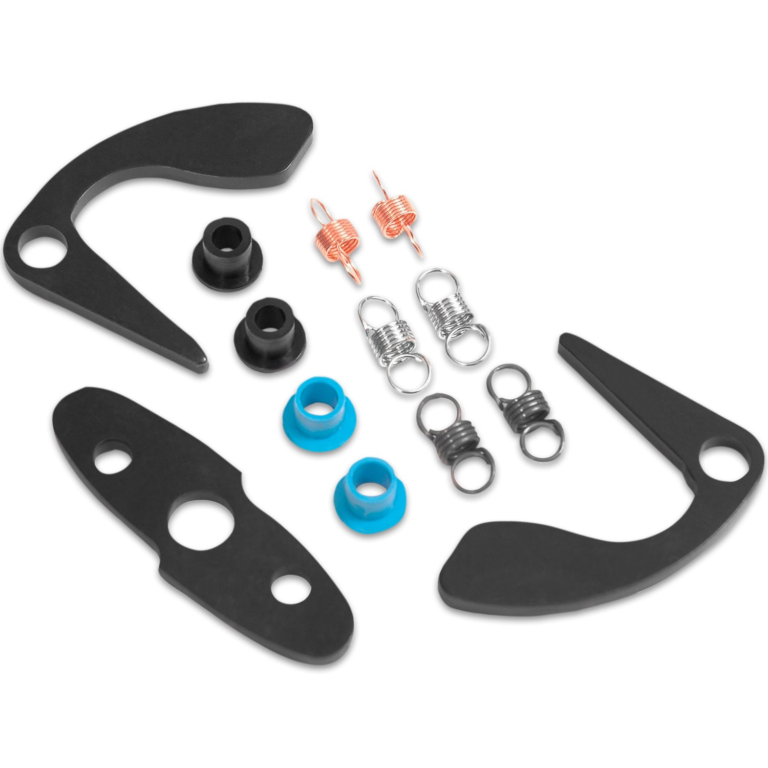 MSD 8428 GM HEI Street Fire Advanve Kit MSD 8428