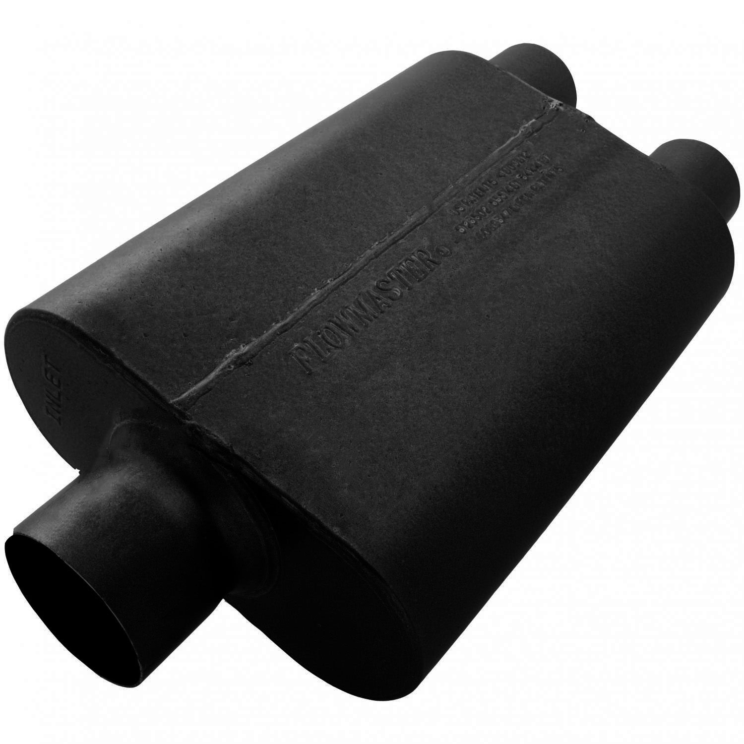 Flowmaster 8430452 Super 44™ Delta Flow Muffler Flowmaster 8430452