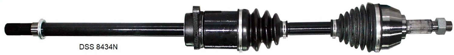 DSS 8434N CV Axle Shaft DSS 8434N