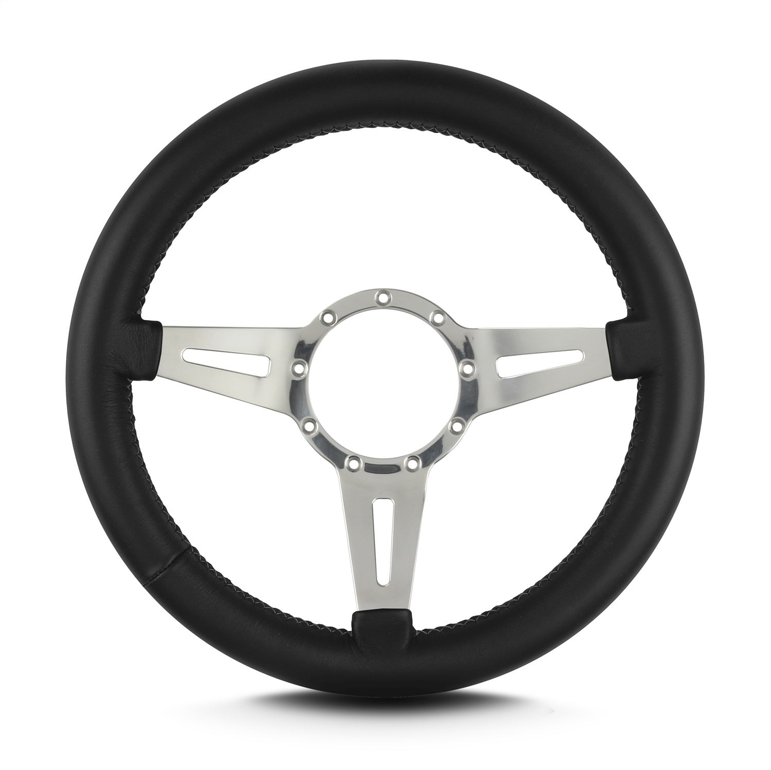 Lokar 84401 Lecarra Mark 4 Elegante Steering Wheel Lokar 84401