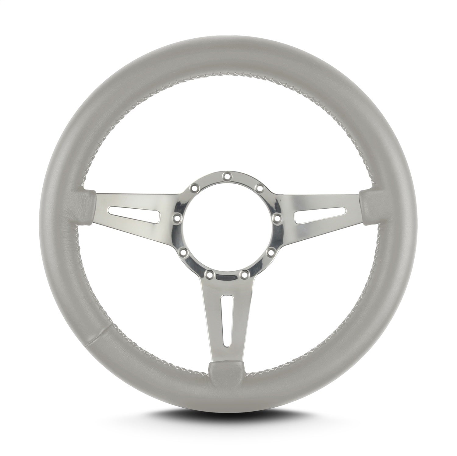 Lokar 84407 Lecarra Mark 4 Elegante Steering Wheel Lokar 84407