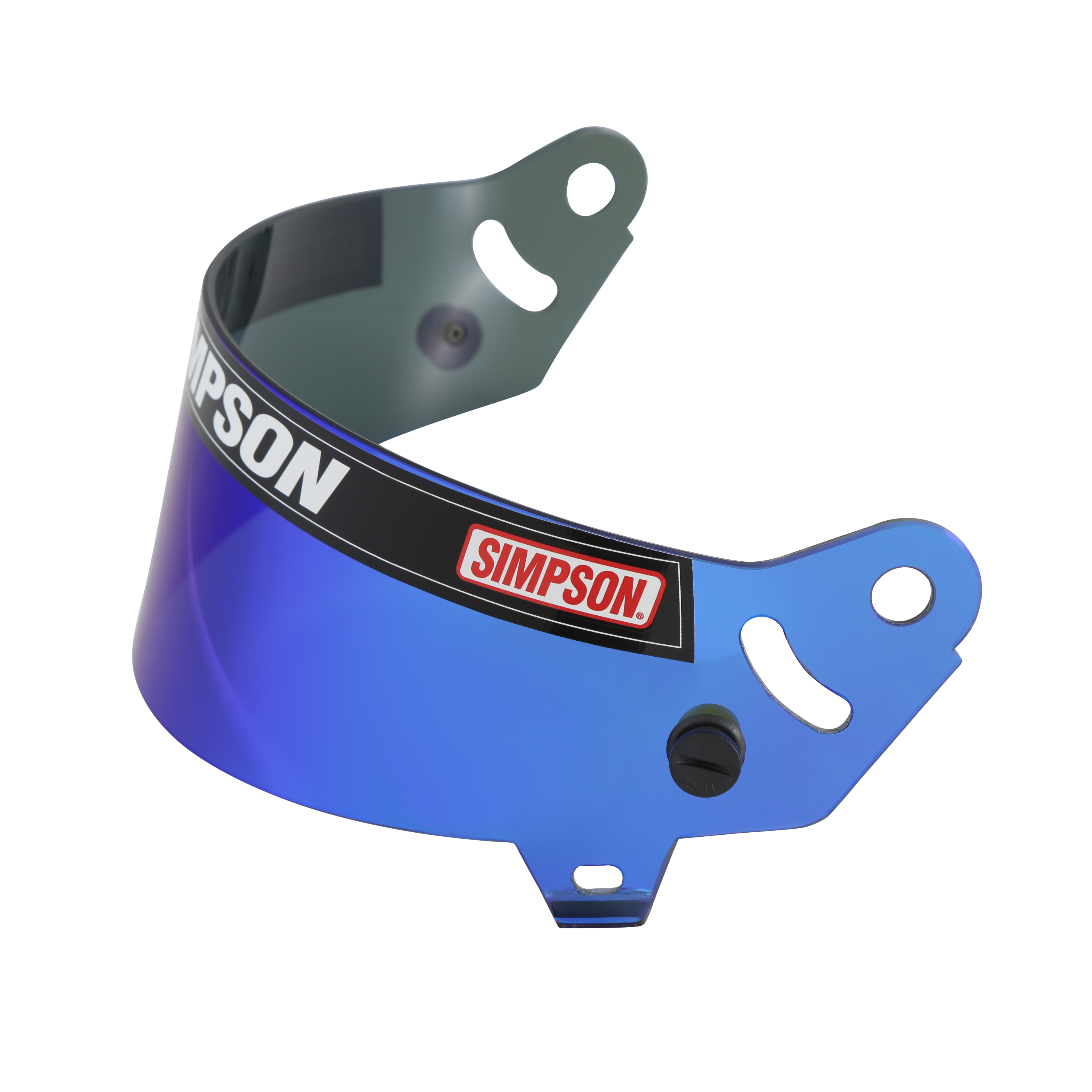 Simpson Safety 84503 CLEARANCE ITEM / ALL SALES FINAL - Iridium - Venator Simpson Safety 84503