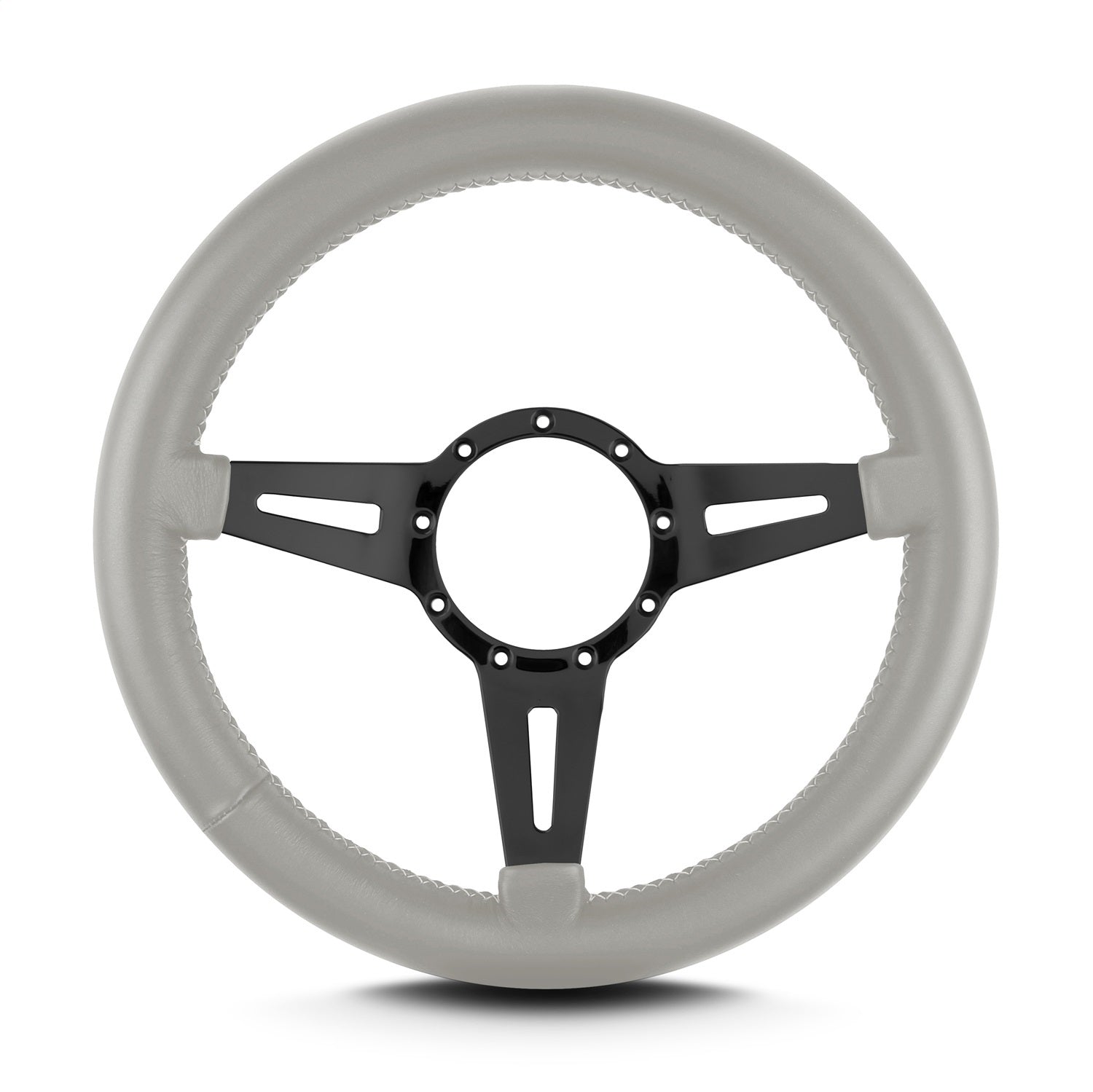 Lokar 84507 Lecarra Mark 4 Elegante Steering Wheel Lokar 84507