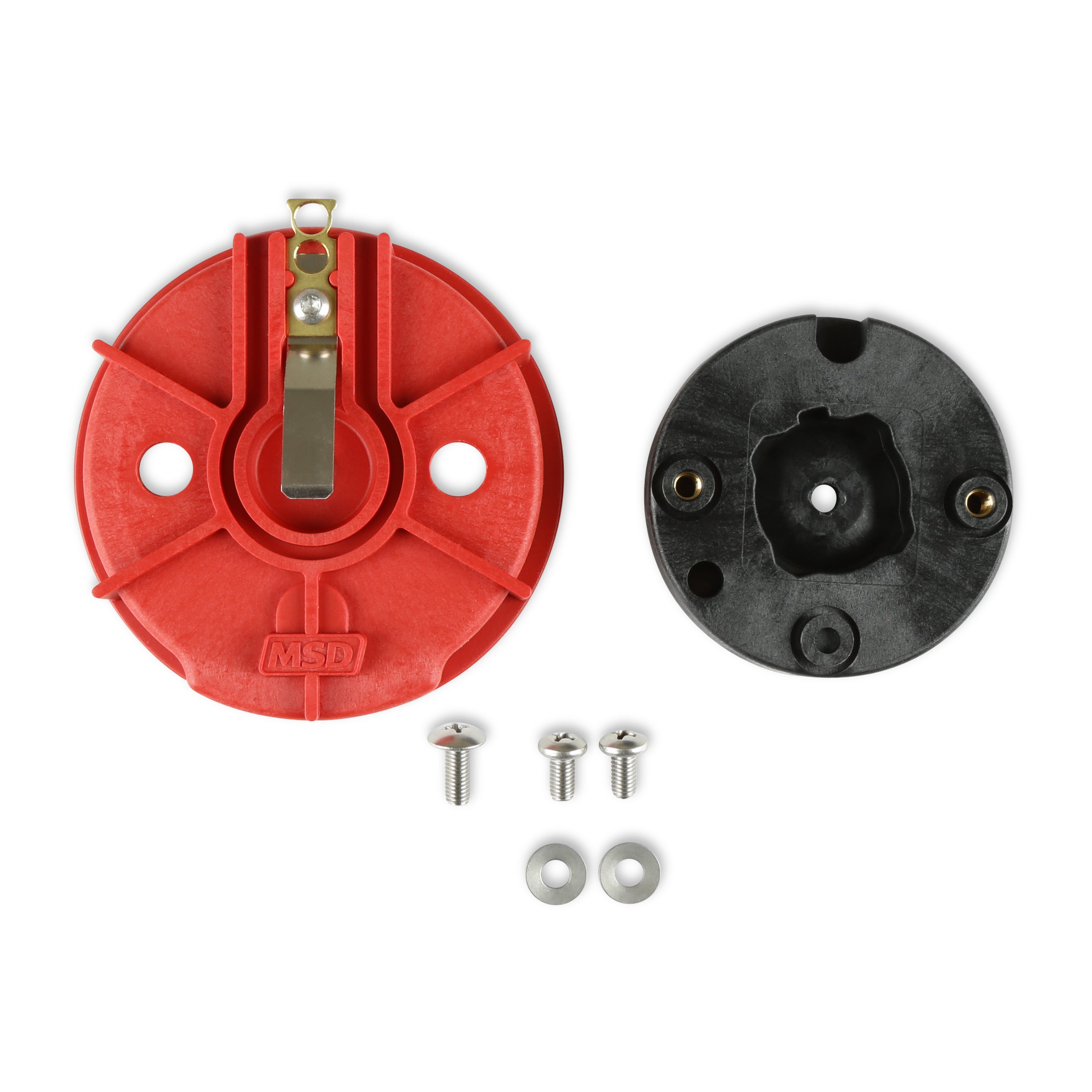 MSD 8457 Bottom Rotor Assembly MSD 8457