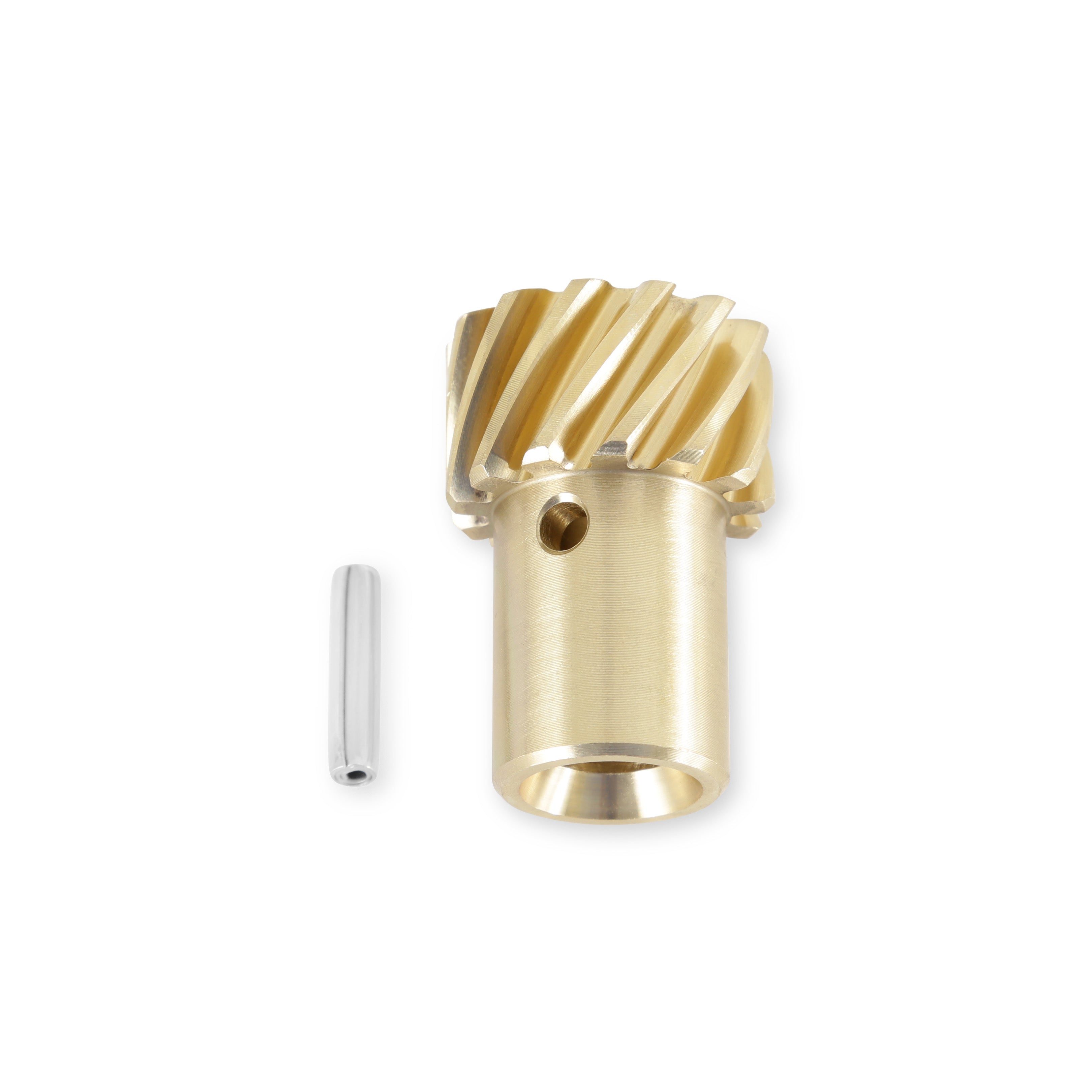 MSD 8472 Distributor Gear Bronze .006in Oversize Chevy MSD 8472