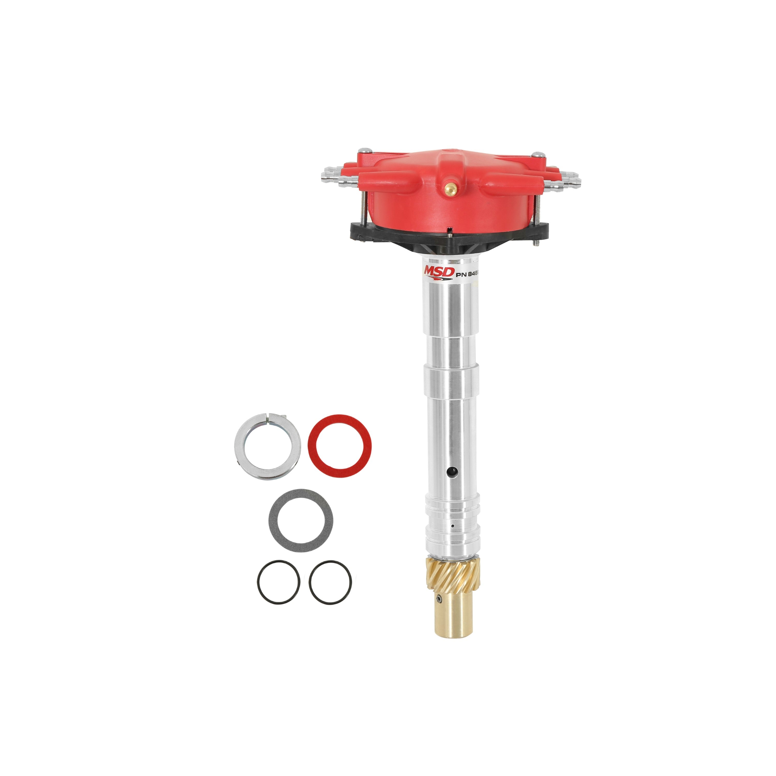 MSD 8489 Low Profile Prostock Dis MSD 8489