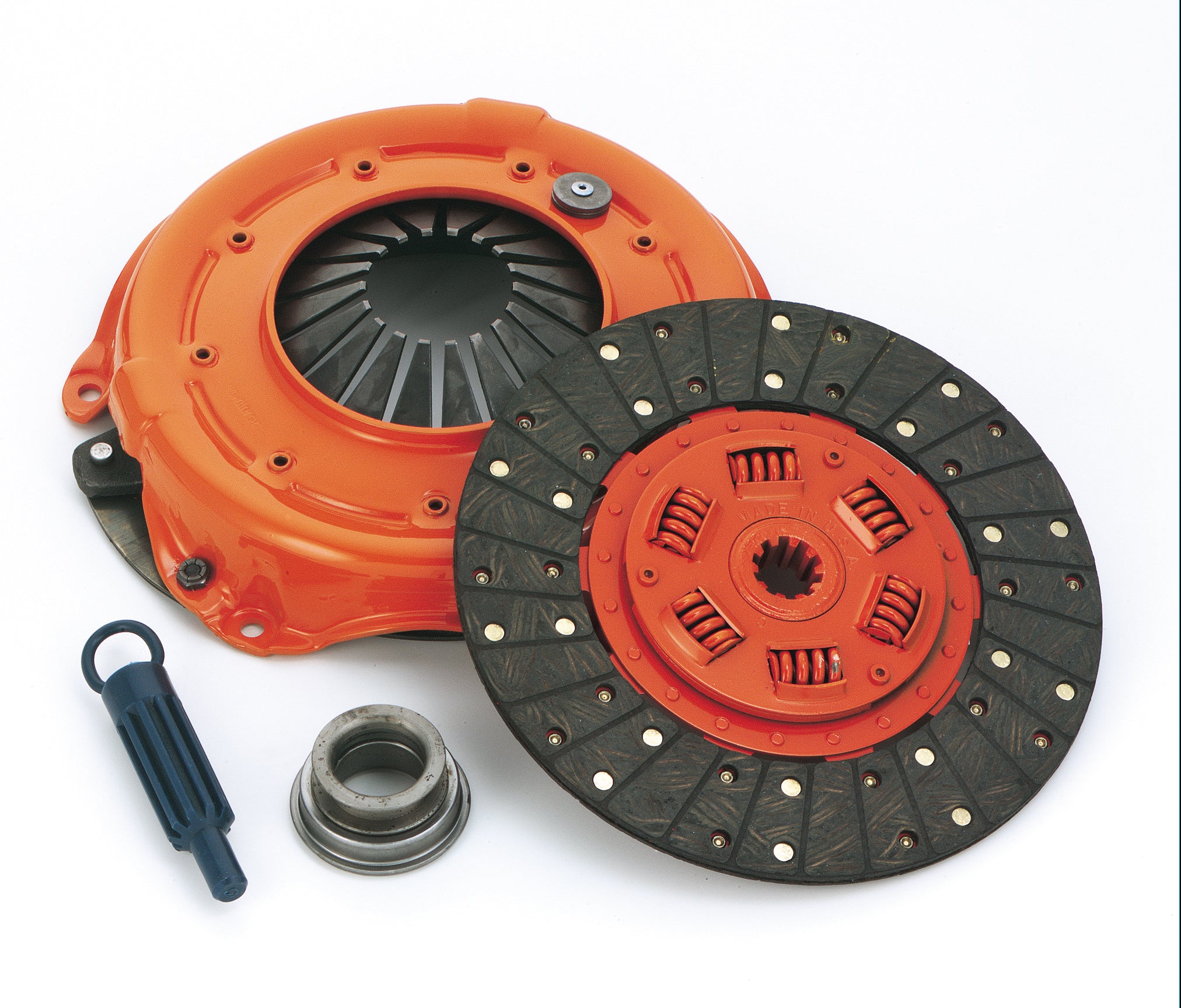 Hays 85-100 Street Clutch Kit Hays 85-100