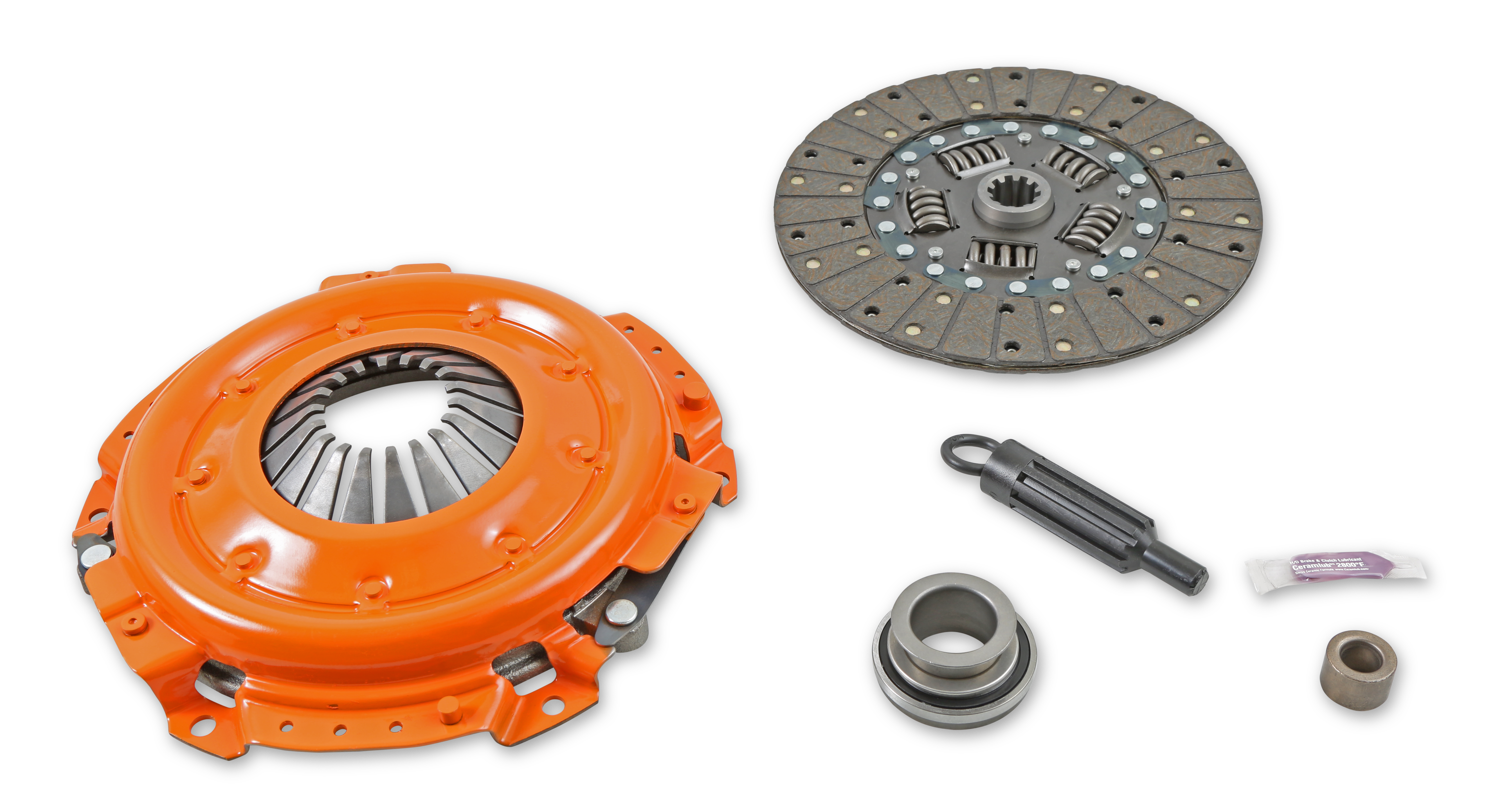 Hays 85-103 Street/Strip Clutch Kit Hays 85-103