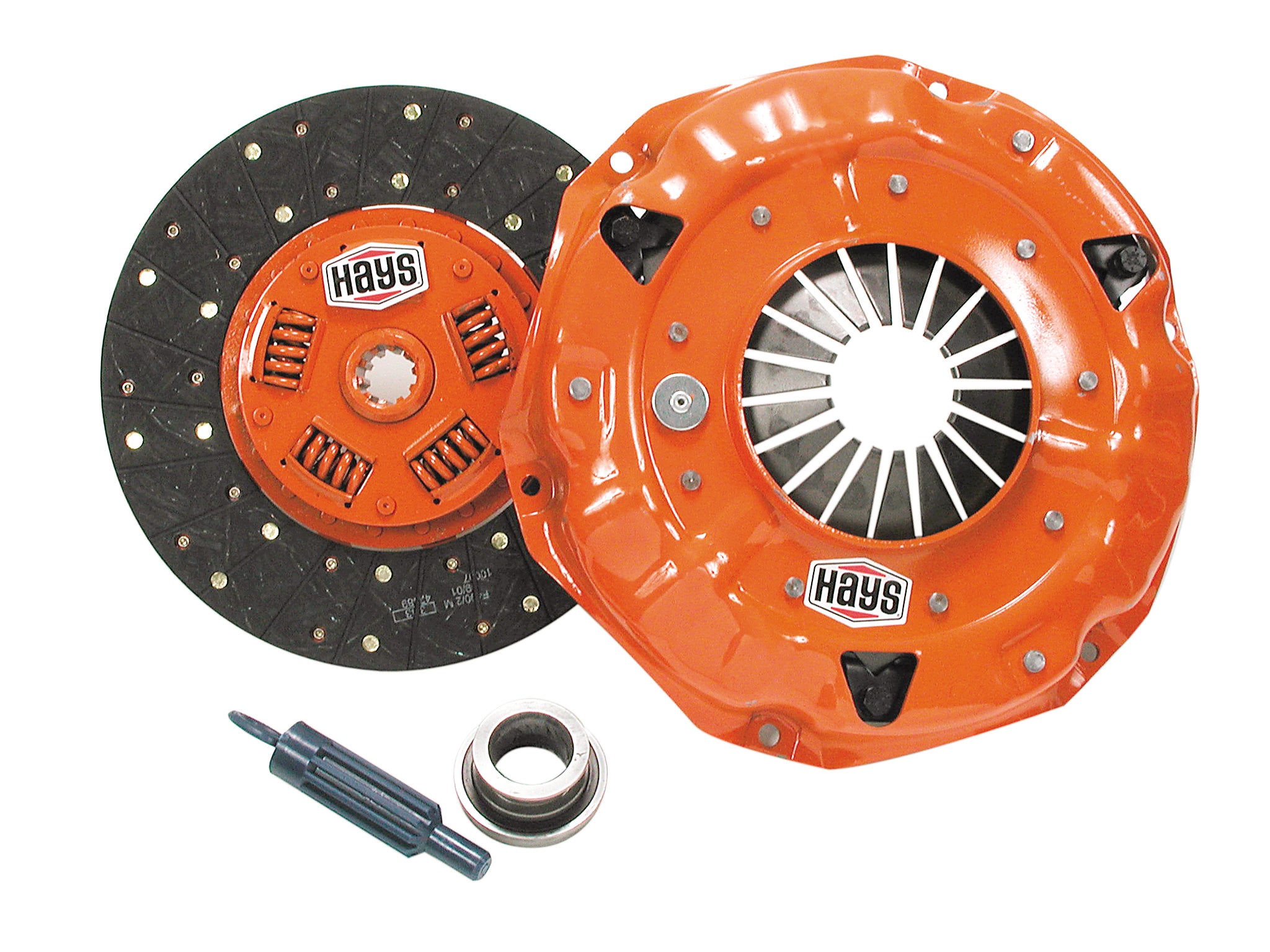 Hays 85-110 Street Clutch Kit Hays 85-110