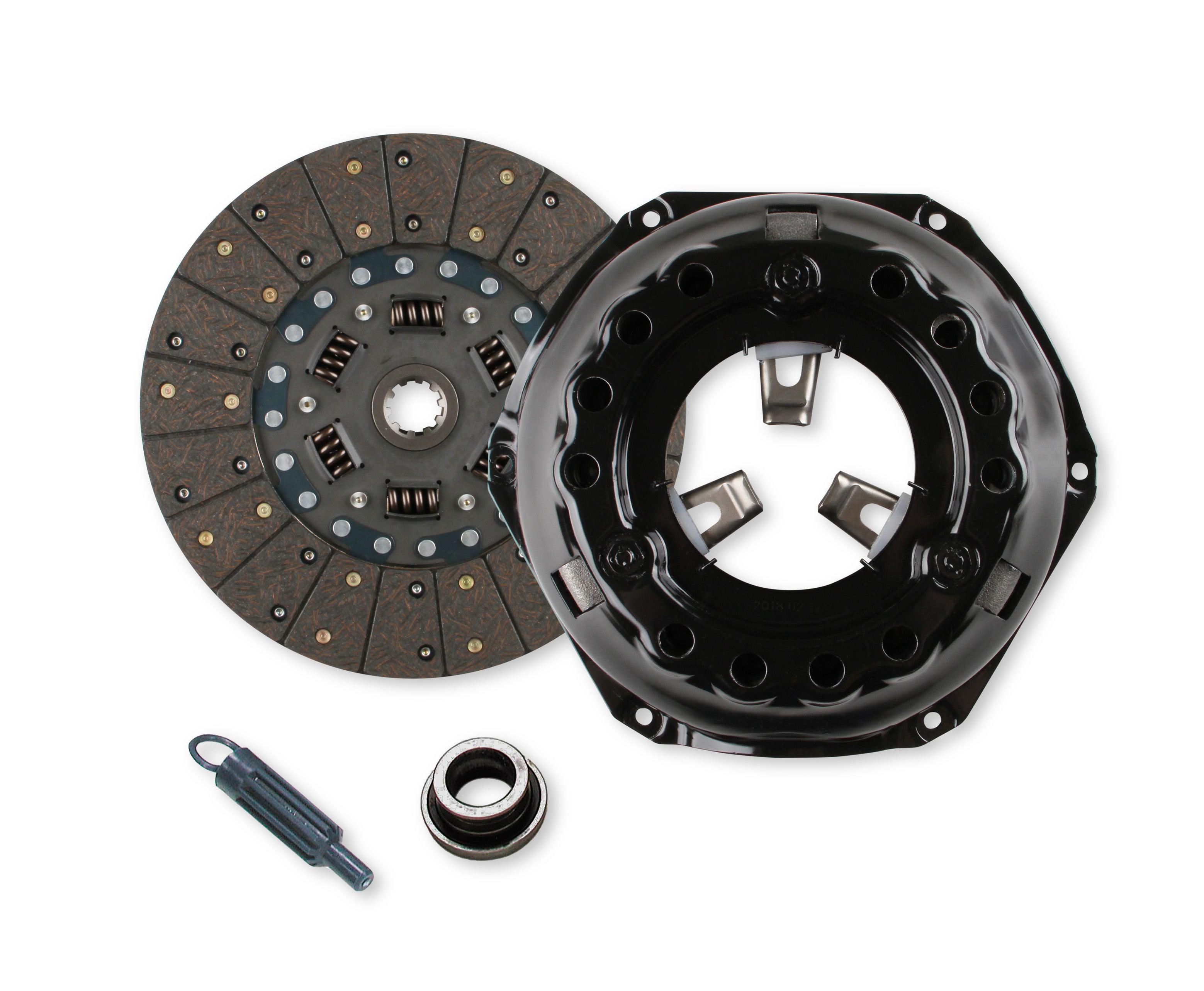 Hays 85-114 Street/Strip Clutch Kit Hays 85-114