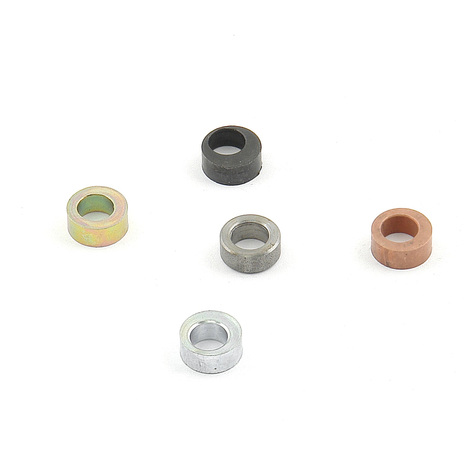 Mr Gasket 85 Advance And Retard Cam Bushings; Incl. 0/2/4/6/8 deg. Bushings; Race Only; Mr Gasket 85