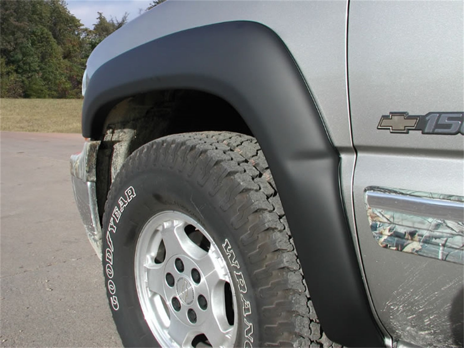 Stampede 8508-2 Trail Riderz™ Fender Flare Stampede 8508-2