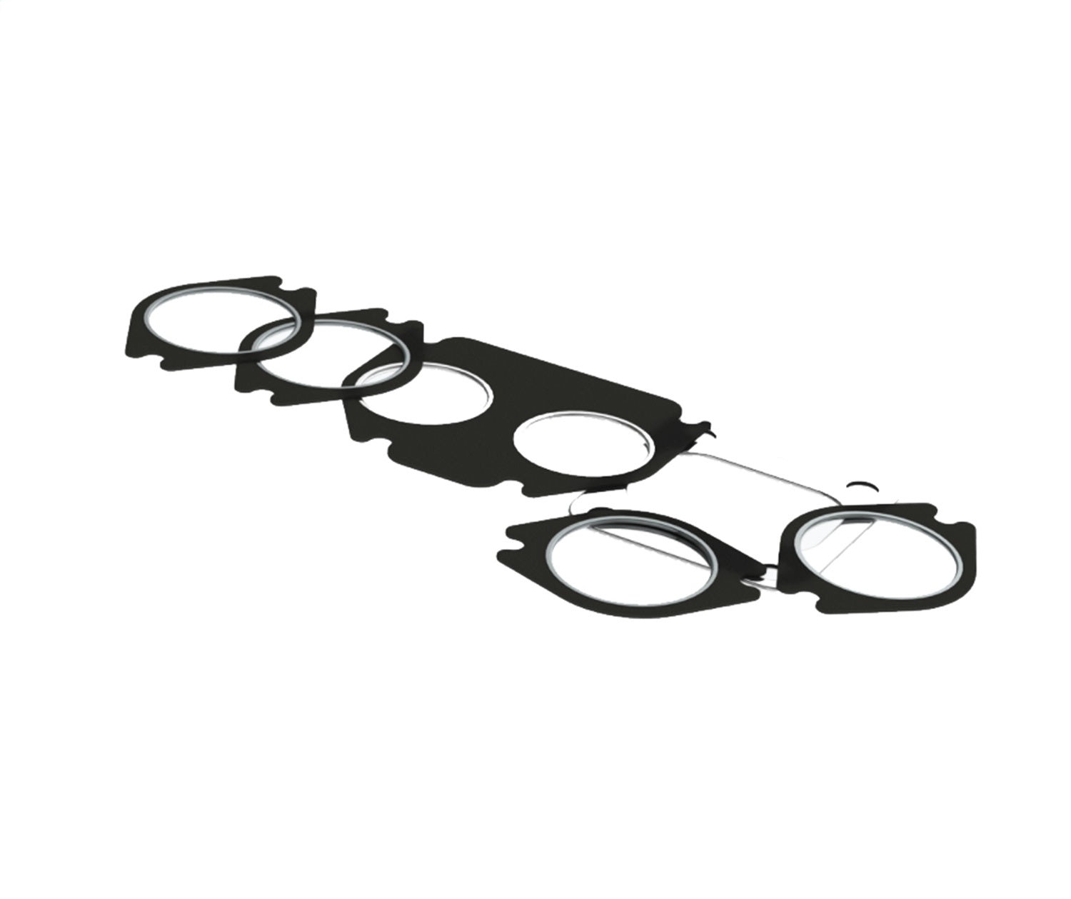 Bully Dog Big Rig 85150 Exhaust Manifold And Turbo Gasket Set Bully Dog Big Rig 85150