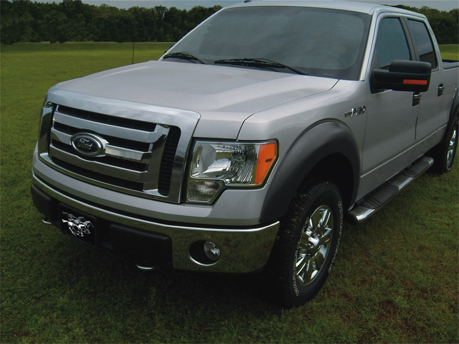 Stampede 8522-2 Trail Riderz™ Fender Flare Stampede 8522-2