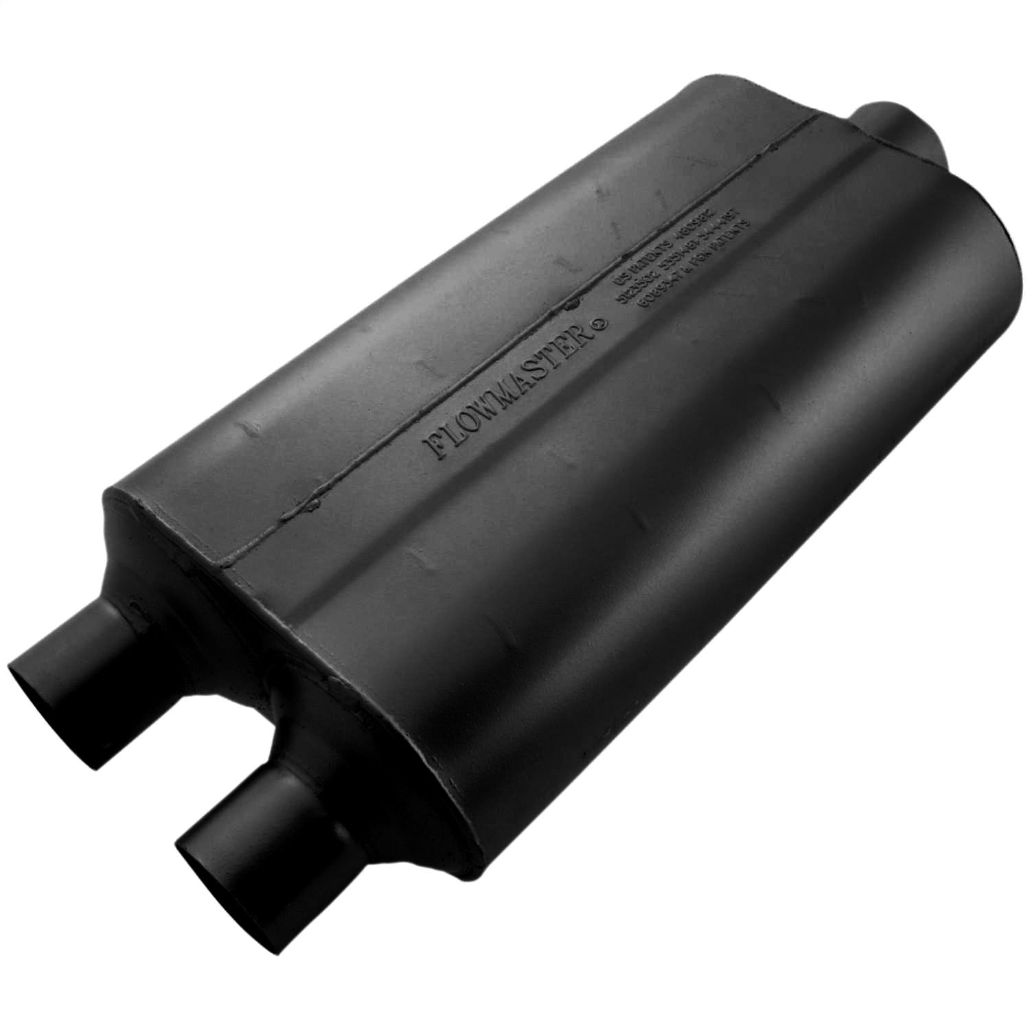 Flowmaster 8524553 50 Series™ SUV Muffler Flowmaster 8524553