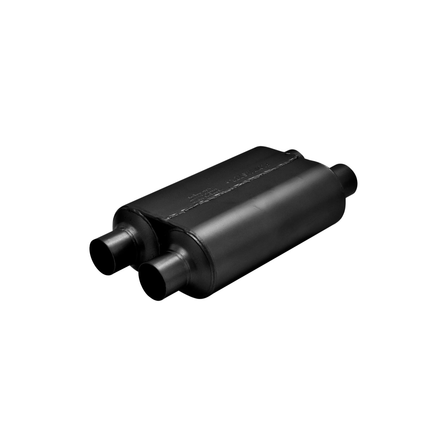 Flowmaster 8525454 Super 40™ Delta Flow Muffler Flowmaster 8525454