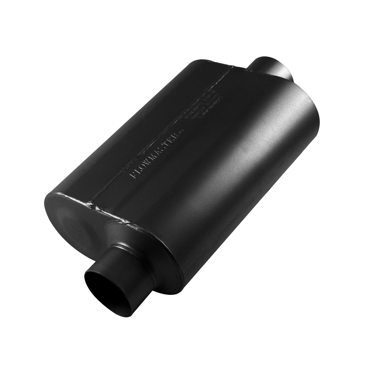 Flowmaster 853046 Super 40™ Delta Flow Muffler Flowmaster 853046
