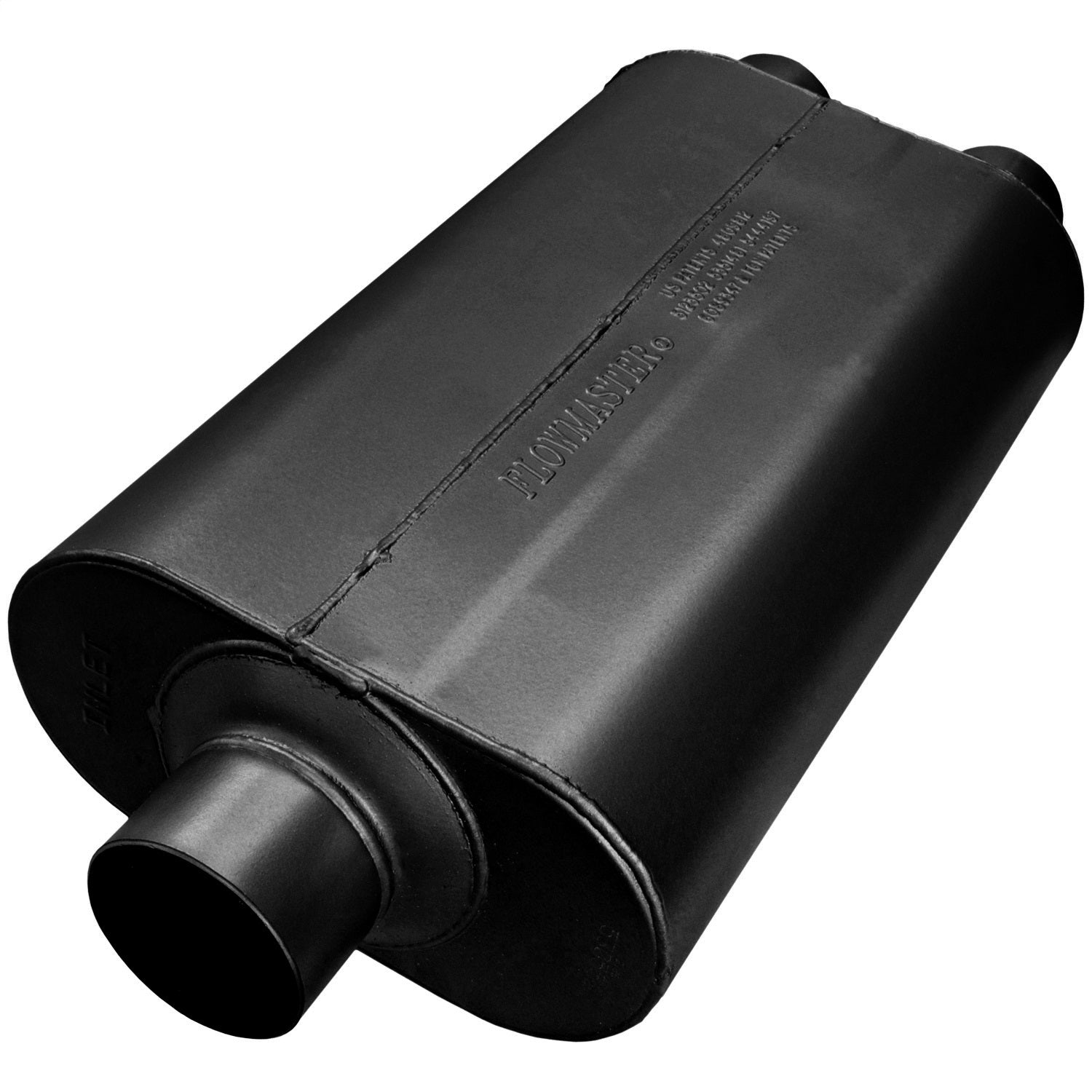 Flowmaster 8530552 Super 50 Delta Flow Muffler Flowmaster 8530552