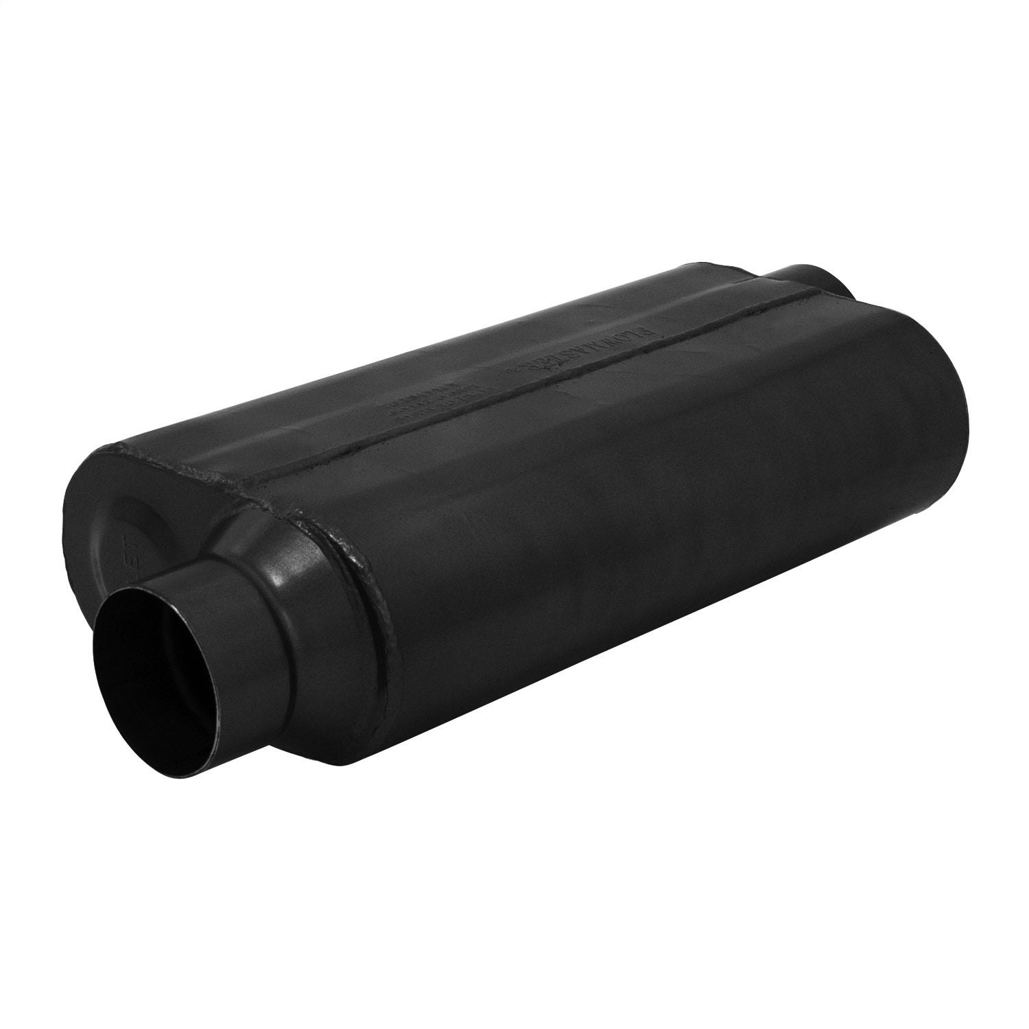 Flowmaster 853558 50 Series™ Heavy Duty Muffler Flowmaster 853558
