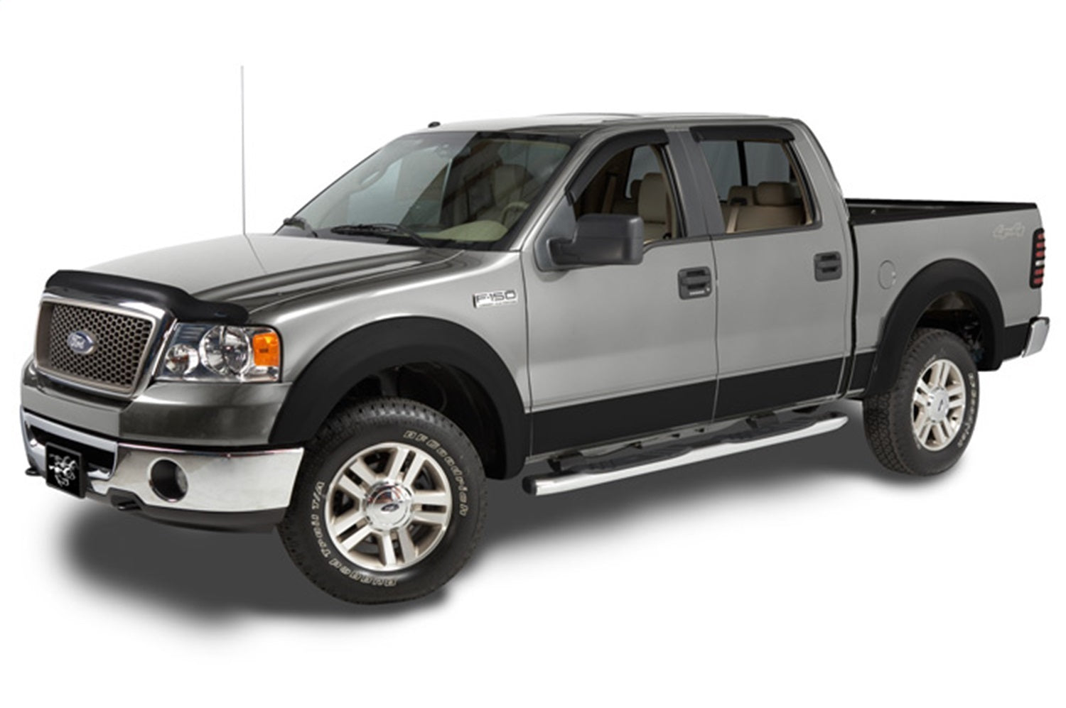 Stampede 8539-2 Trail Riderz™ Fender Flare Stampede 8539-2