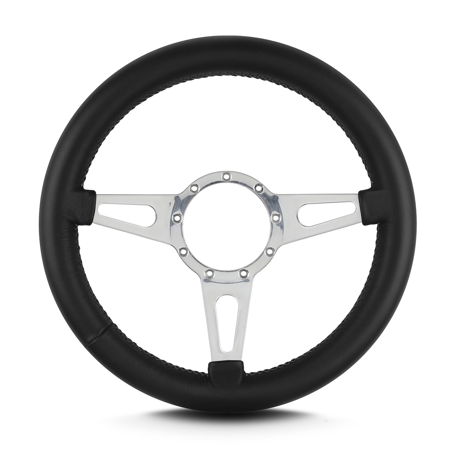 Lokar 85401 Lecarra Mark 4 Supreme Steering Wheel Lokar 85401