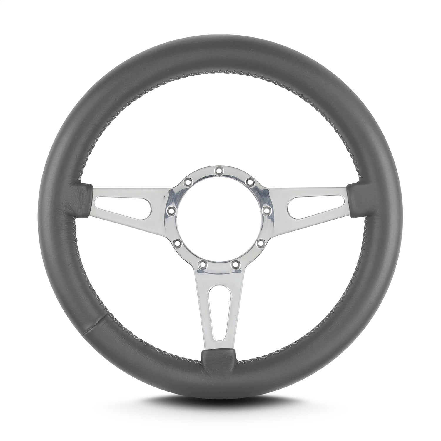 Lokar 85406 Lecarra Mark 4 Supreme Steering Wheel Lokar 85406
